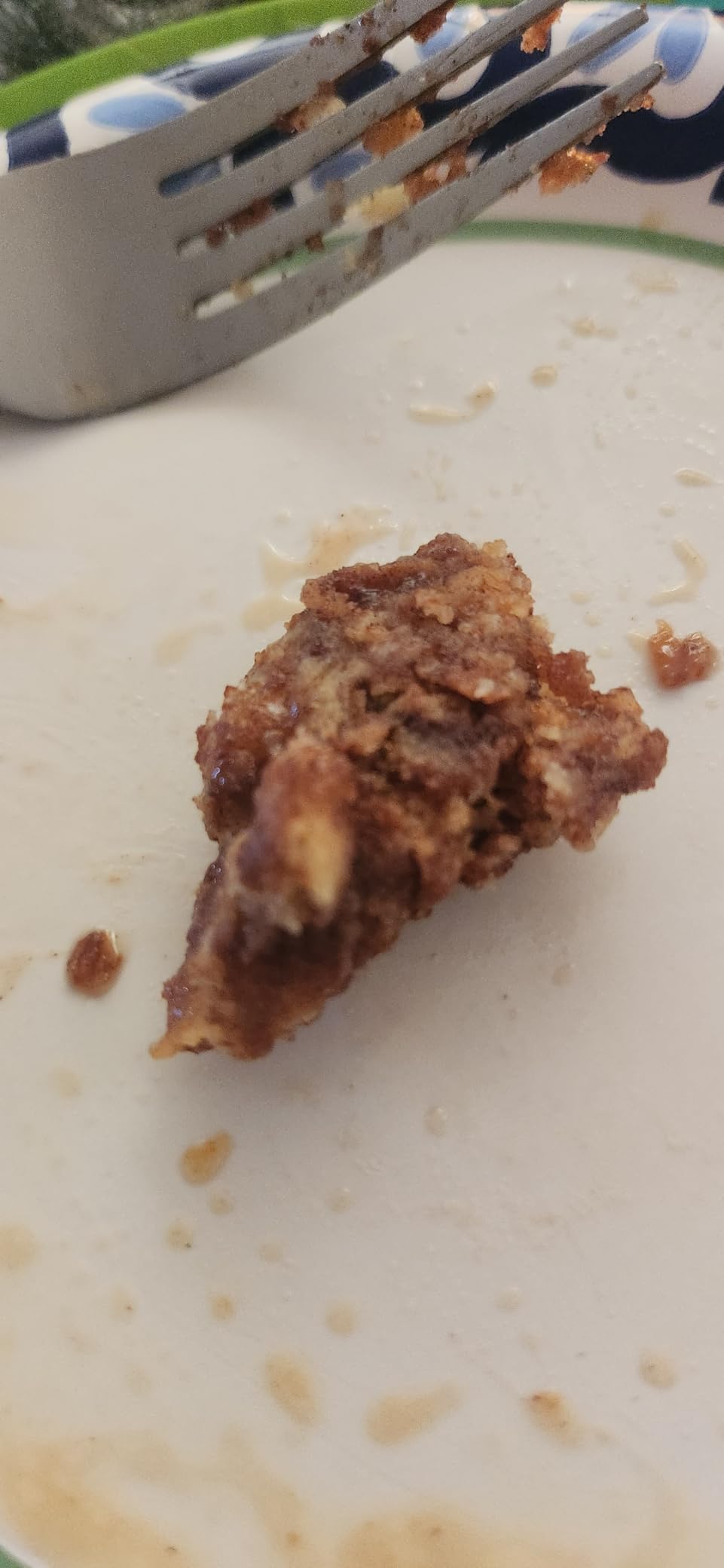 Cinnamon Buns Breakfast Pastry | 18 Pastries Individually Wrapped | Cinnamon Rolls Snack Cakes | Coffee Snacks | On the Go Snacks for Kids & Adults | Holiday, Birthdays, Parties | Stern's Bakery - Customer Photo 2