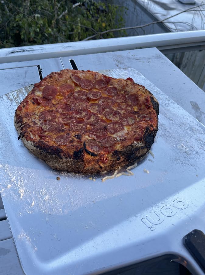 Fresh Made New York City Pizza Dough. 1 and a Quarter Pound Each - 10 Pack - All Natural Ingredients - Customer Photo 1