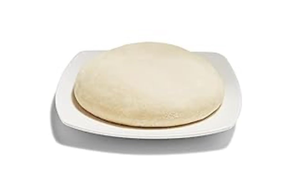 Whole Foods Market, Pizza Dough Ancient Grain Fresh Pack, 22 Ounce - Customer Photo 1