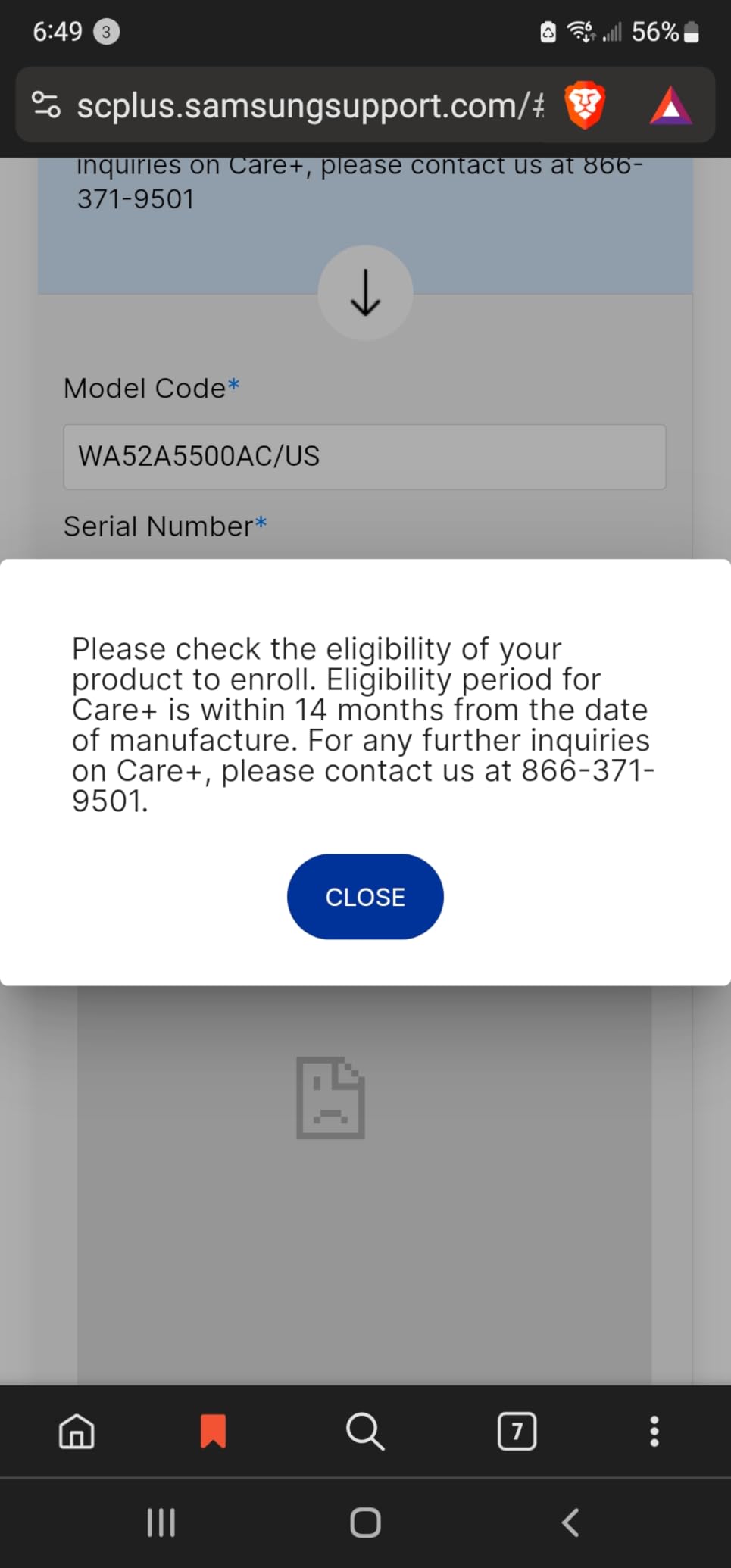 Samsung 6.0 Cu Ft. Smart Dial Front Load Washer, Wash 2 Loads in 1 Large Capacity Machine, FlexWash, 28 Minute Super Speed Clothes Washing, Steam Stain Removal, WV60A9900AV/A5, Brushed Black Customer Review Samsung 6.0 Cu Ft. Smart Dial Front Load Washer, Wash 2 Loads in 1 Large Capacity Machine, FlexWash, 28 Minute Super Speed Clothes Washing, Steam Stain Removal, WV60A9900AV/A5, Brushed Black - Customer Photo 1