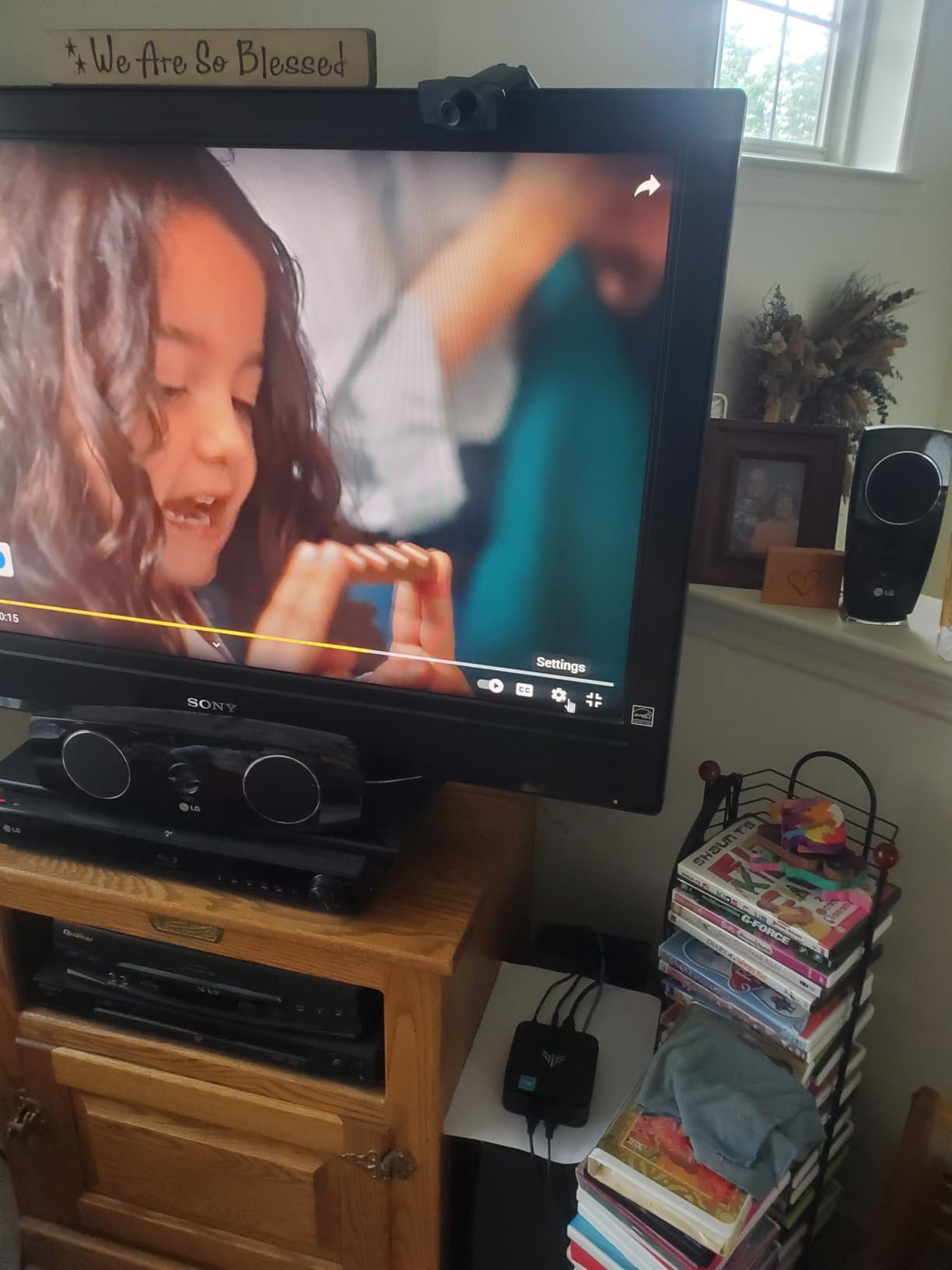 KAMRUI Essenx E1 Mini PC Computer with N97 Processor, 16GB DDR4 RAM 256GB M.2 SSD, Mini Desktop Computer Support Dual 4K, WiFi, Bluetooth, Ethernet, HTPC for Business, Education, Home Customer Review KAMRUI Essenx E1 Mini PC Computer with N97 Processor, 16GB DDR4 RAM 256GB M.2 SSD, Mini Desktop Computer Support Dual 4K, WiFi, Bluetooth, Ethernet, HTPC for Business, Education, Home - Customer Photo 1