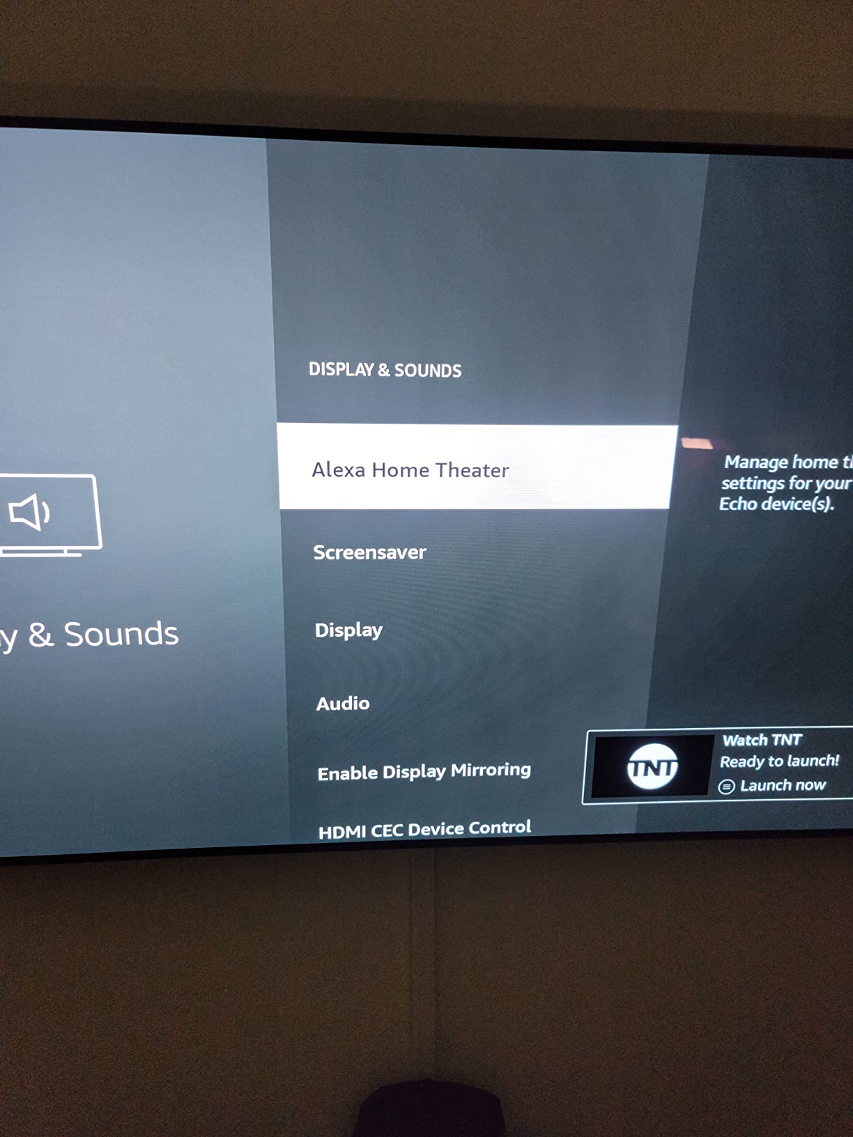 Amazon Fire TV Cube (newest model) with AI-powered Fire TV Search, Hands-free streaming device with Alexa, Wi-Fi 6E, 4K Ultra HD - Customer Photo 1