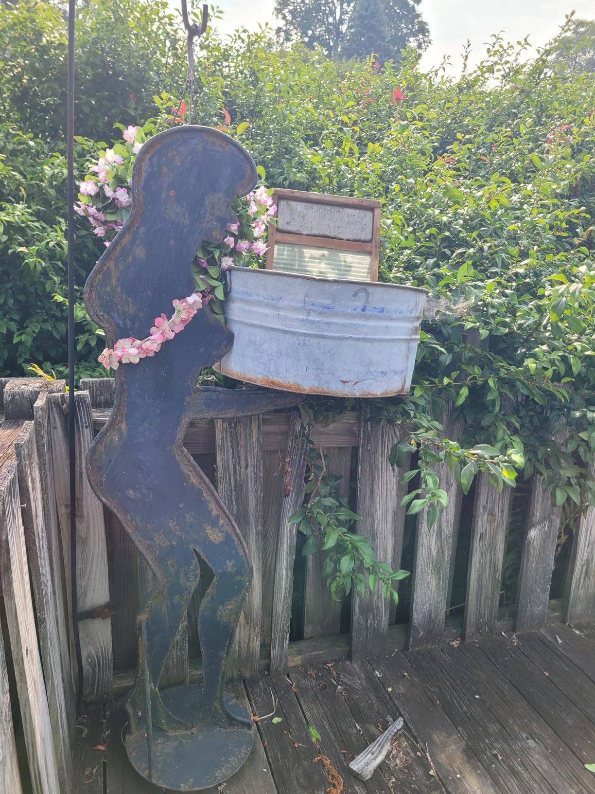 LG WashTower Stacked Smart Laundry Center 4.5 Cu.Ft. Front Load Washer & 7.4 Cu.Ft. Electric Dryer in White WKE100HWA Customer Review LG WashTower Stacked Smart Laundry Center 4.5 Cu.Ft. Front Load Washer & 7.4 Cu.Ft. Electric Dryer in White WKE100HWA - Customer Photo 2