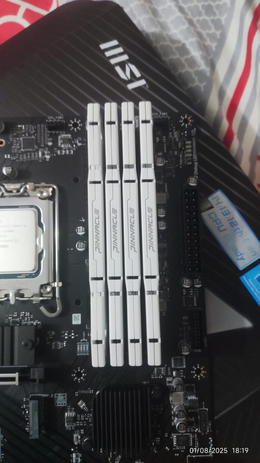 12 Best CPU for Home Server 2026: Tested for Power & Performance