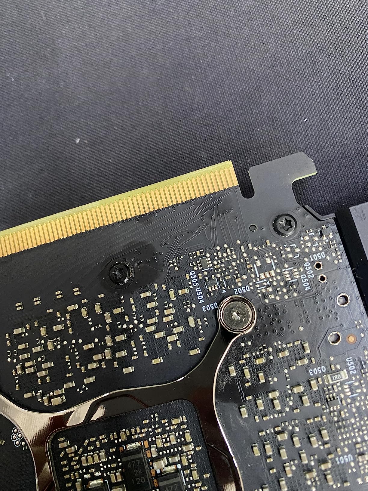 PNY NVIDIA RTX A4000 - Customer Photo 2