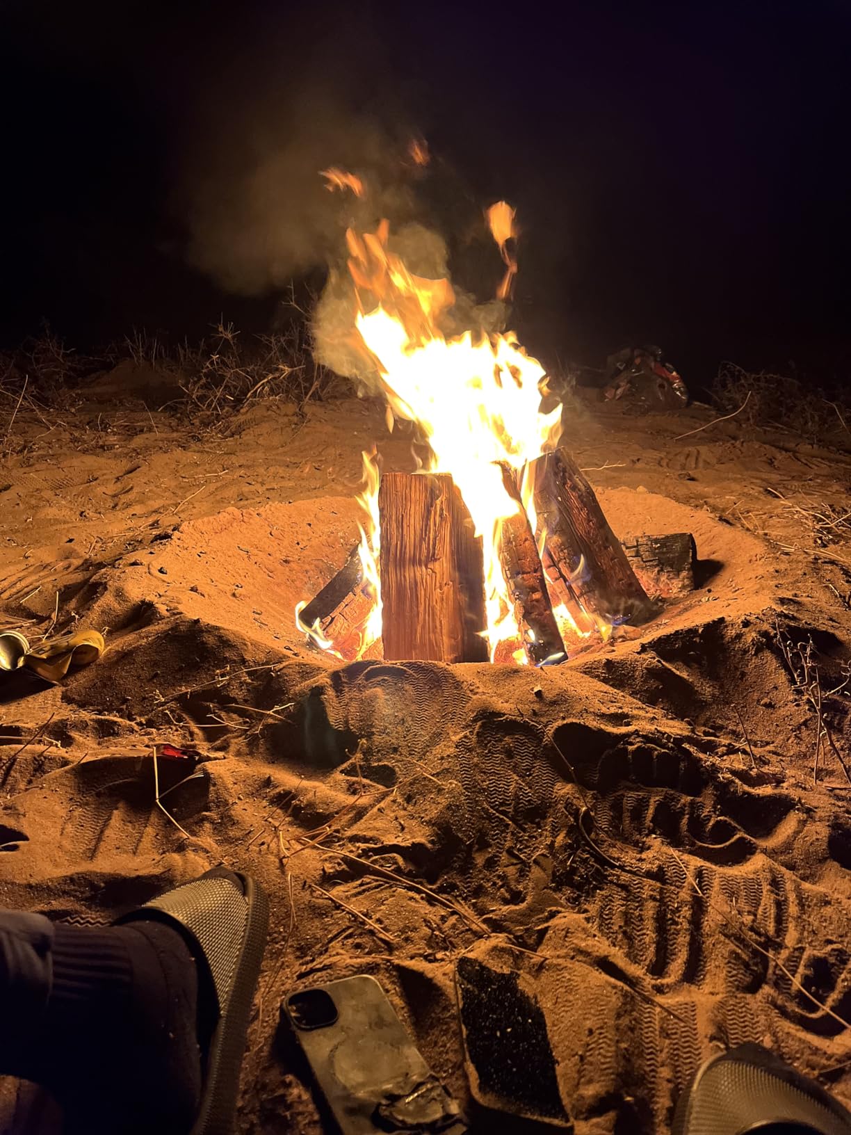 Apple iPhone 13 Silicone Case with MagSafe – Midnight Customer Review Apple iPhone 13 Silicone Case with MagSafe – Midnight - Customer Photo 4