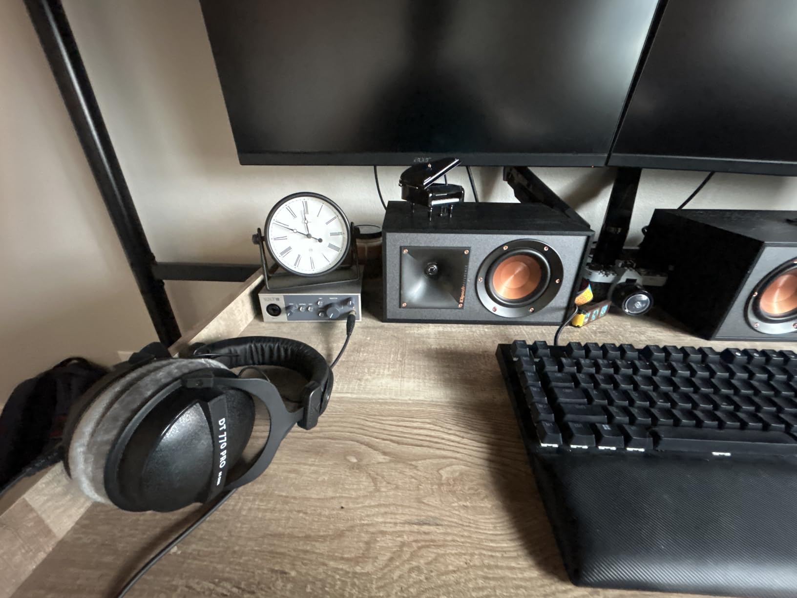 Universal Audio Volt 1 USB Recording Studio Audio Interface customer photo 2