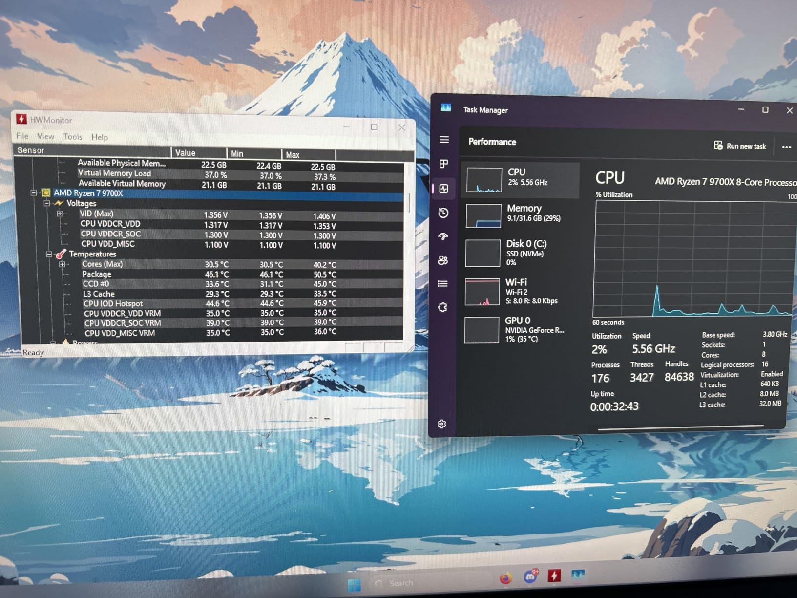 Thermal Paste, 1.8g with Toolkit CPU Paste Thermal Compound Paste Heatsink for IC/Processor/CPU/All Coolers, Carbon Based High Performance - Customer Photo 3