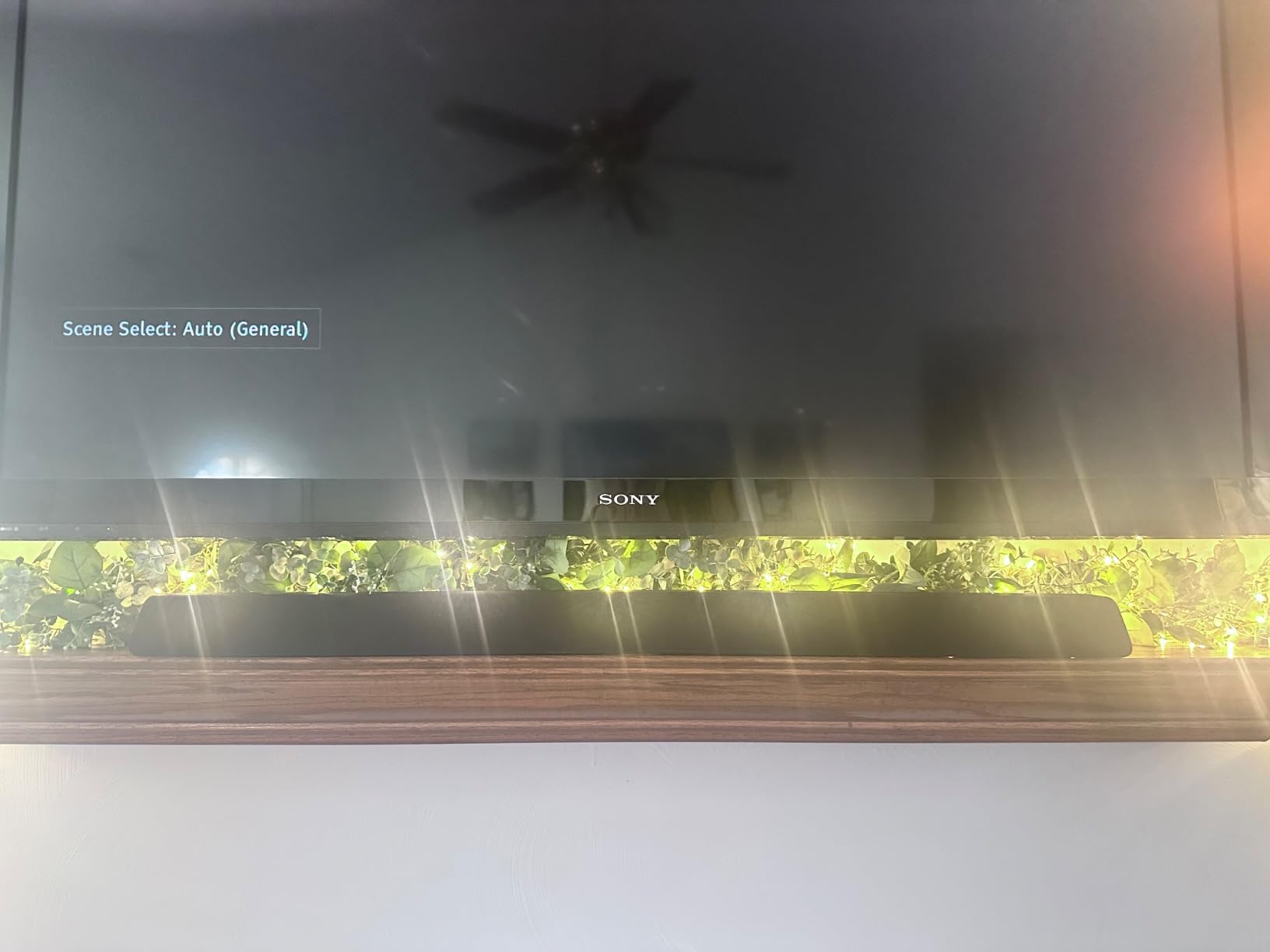 VIZIO V-Series 2.0 Compact Sound Bar with Dolby Audio, DTS:X, Bluetooth V20x-J8 - Customer Photo 2