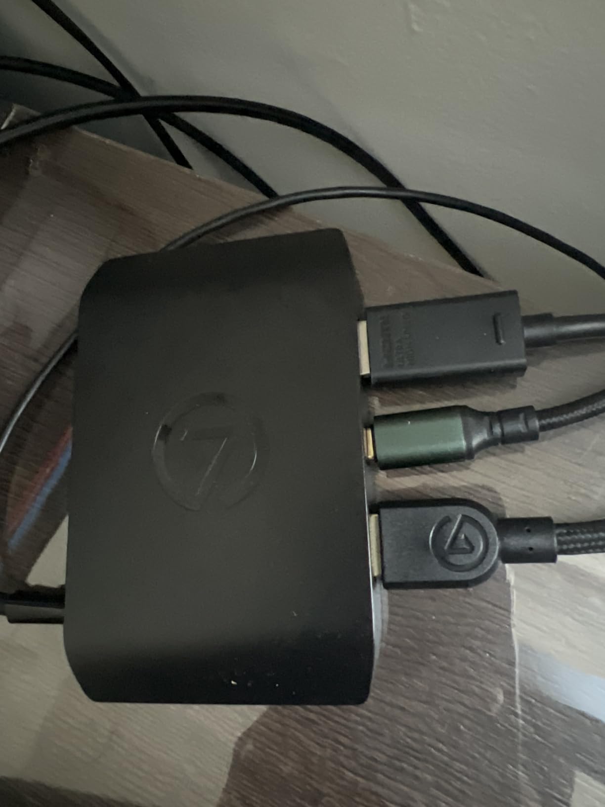 Elgato HD60 X - Stream and Record in 1080p60 HDR10 or 4K30 with Ultra-low Latency - Customer Photo 2