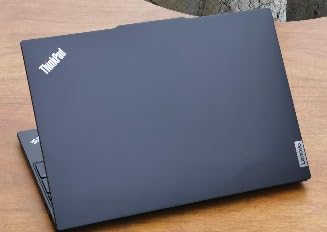 Lenovo ThinkPad E16 Gen 2 Business Laptop (16