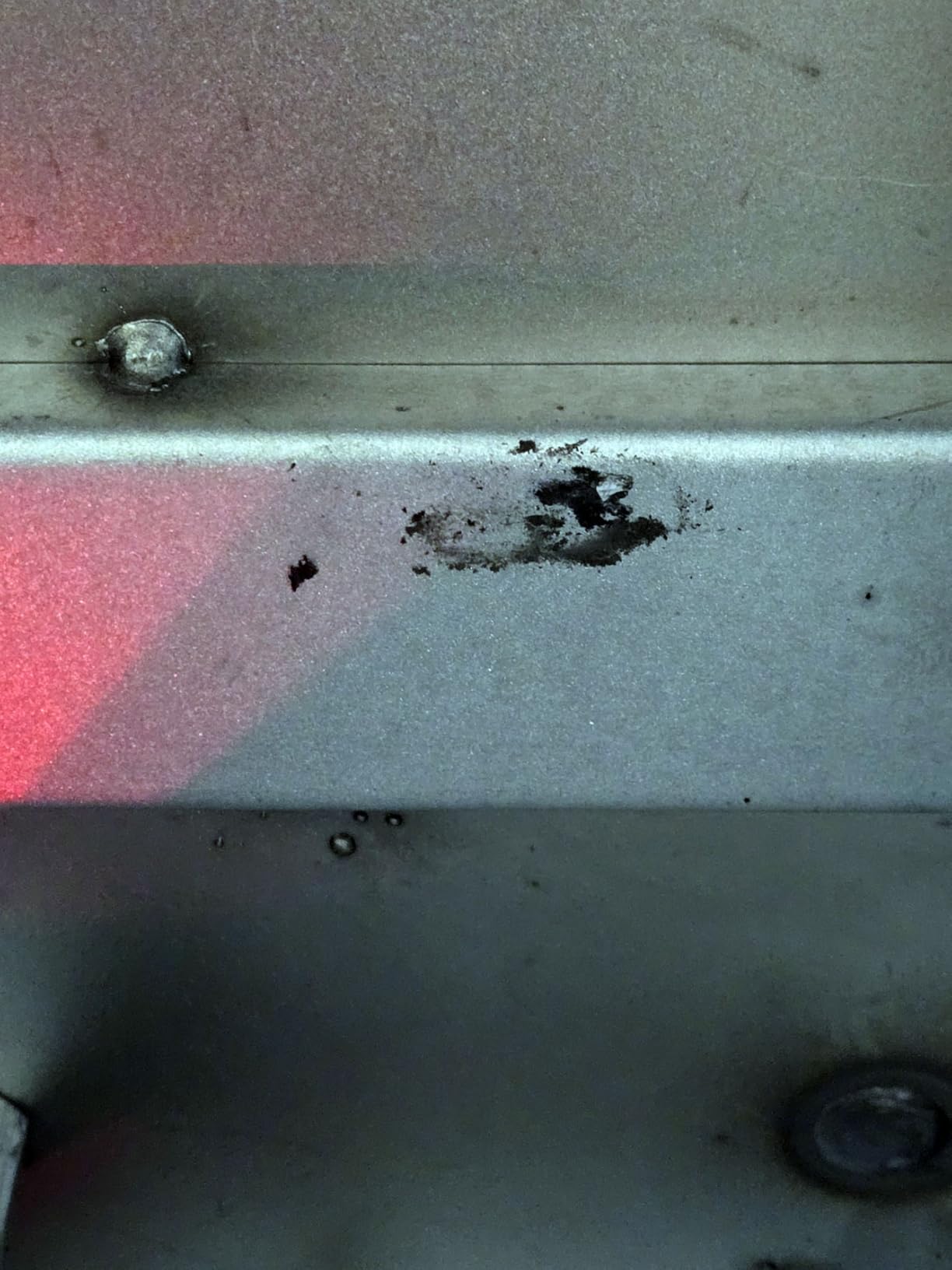 VEVOR Chamber Vacuum Sealer, DZ-260A 6.5 cbm/h Pump Rate, Excellent Sealing Effect with Automatic Control, 110V/60Hz Professional Foods Packaging Machine Used for Fresh Meats (260W) - Customer Photo 3