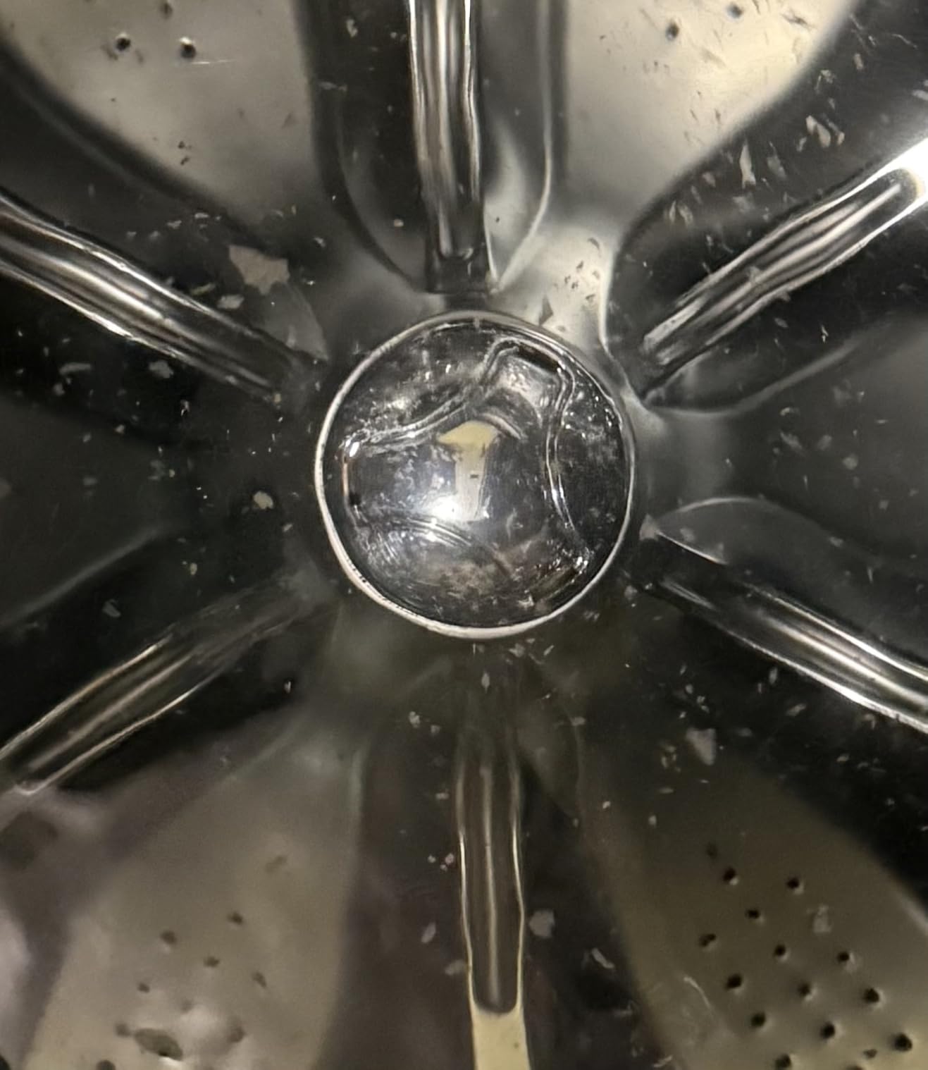 ACTIVE Washing Machine And Dishwasher Cleaning Tablets Bundle - Includes 12 Month Supply Dishwasher Cleaner Deodorizer & Washing Machine Descaler Deep Cleaning Tablets - 48 Tablet Set - Customer Photo 1