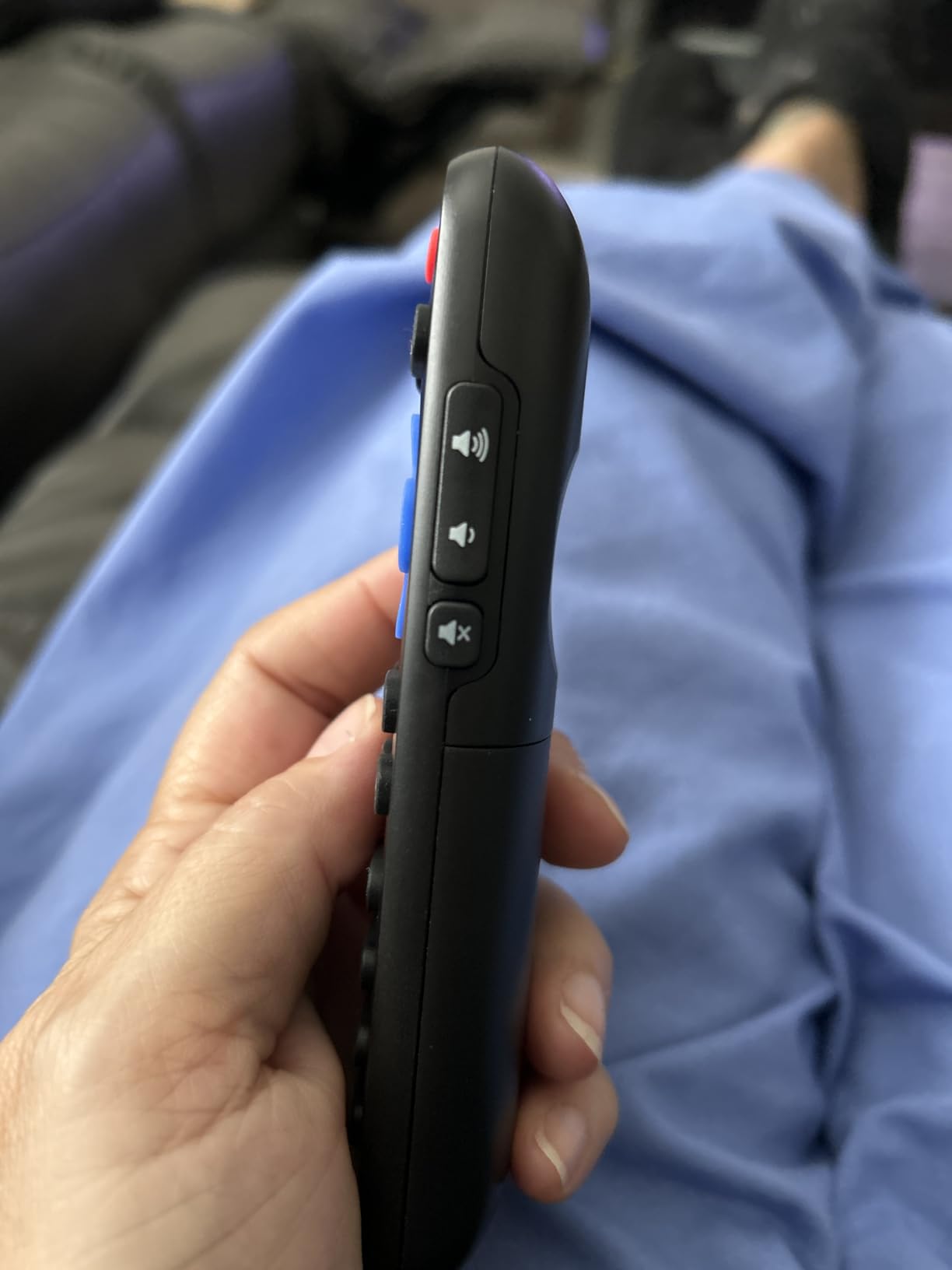 【Pack of 2】 New Universal Remote for All Samsung TV Remote, Replacement Compatible for All Samsung Smart TV, LED, LCD, HDTV, 3D, Series TV Customer Review 【Pack of 2】 New Universal Remote for All Samsung TV Remote, Replacement Compatible for All Samsung Smart TV, LED, LCD, HDTV, 3D, Series TV - Customer Photo 2