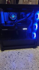 12 Best CPU for Home Server 2026: Tested for Power & Performance