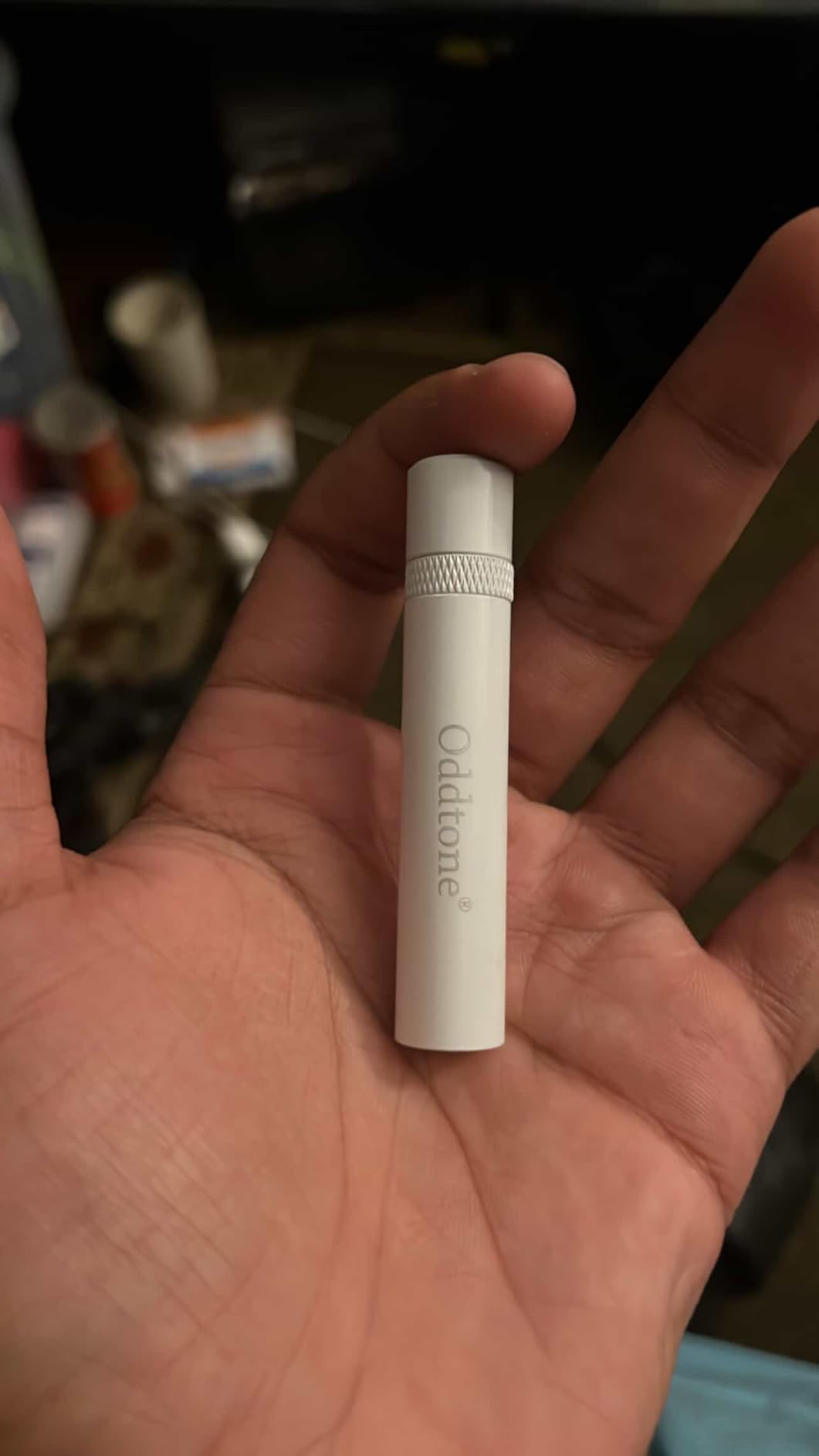 Graphics Card GPU Support Bracket, Adjustable Height GPU Sag Bracket with Magnet & Non-Slip Sheet, GPU Brace for Prevent Universal Graphics Card Sag, L - Customer Photo 1