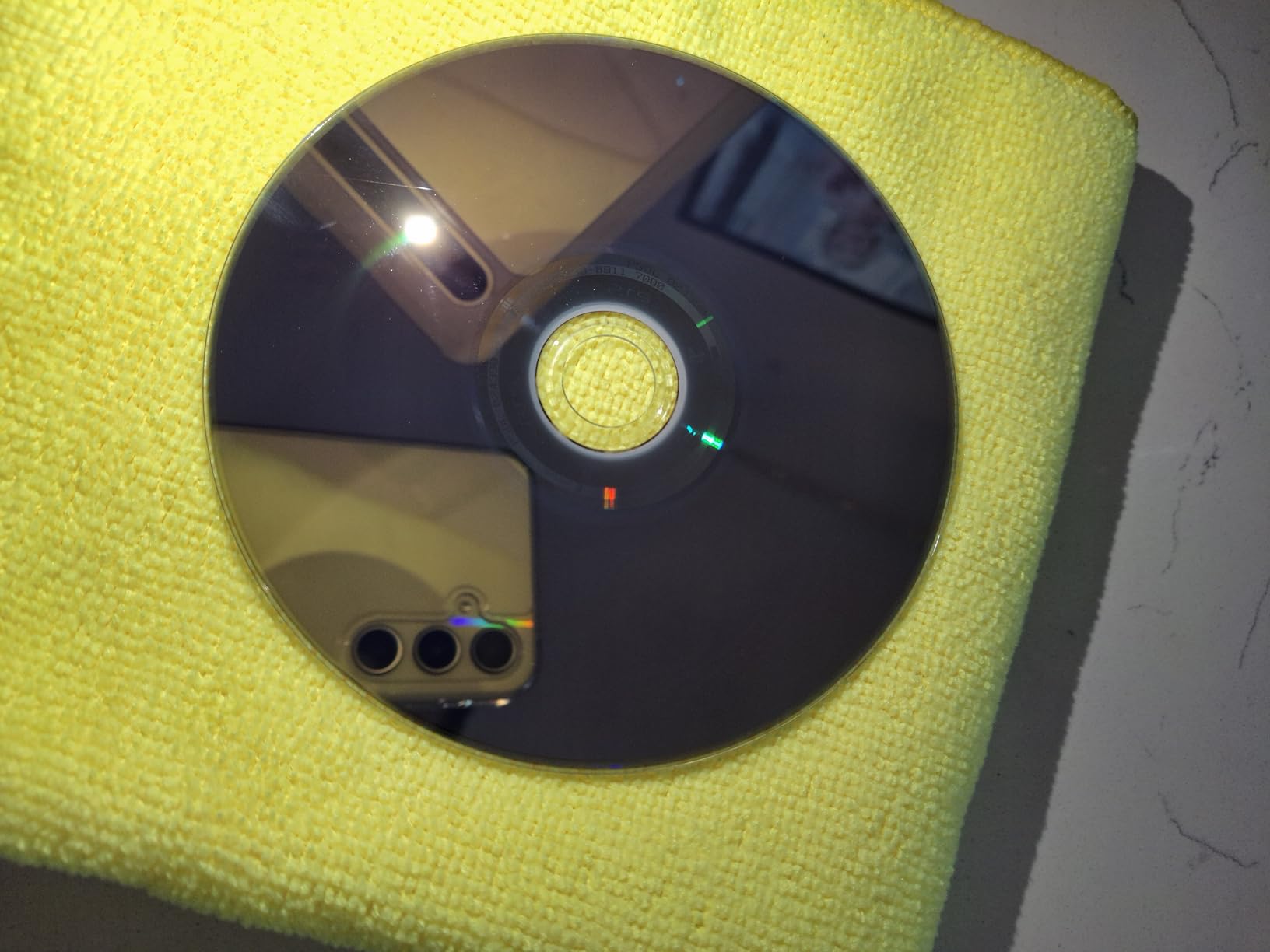 Resident Evil 4 - PS5 - Customer Photo 1