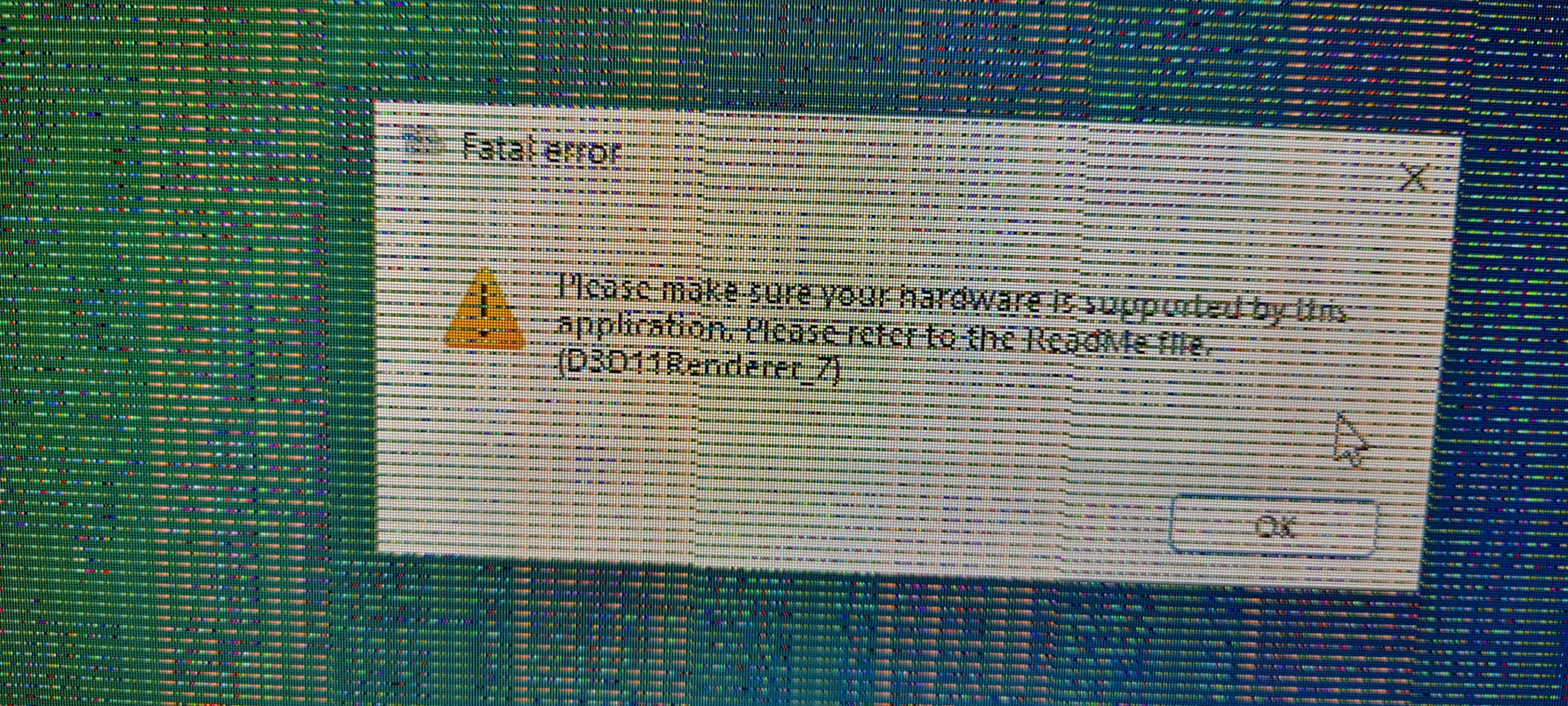 Radeon RX 580 8GB Graphics Card, GDDR5 256bit 2048SP VR Ready DisplayPort HDMI Video Card for Gaming (RX 580 8GB) - Customer Photo 3