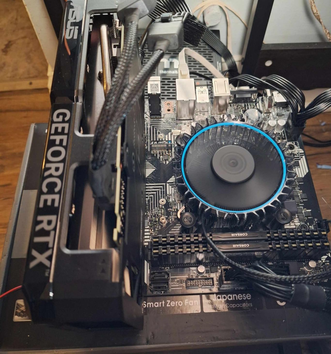 Intel Core i5-13400F 10-Core Desktop Processor up to 4.60GHz - Customer Photo 1