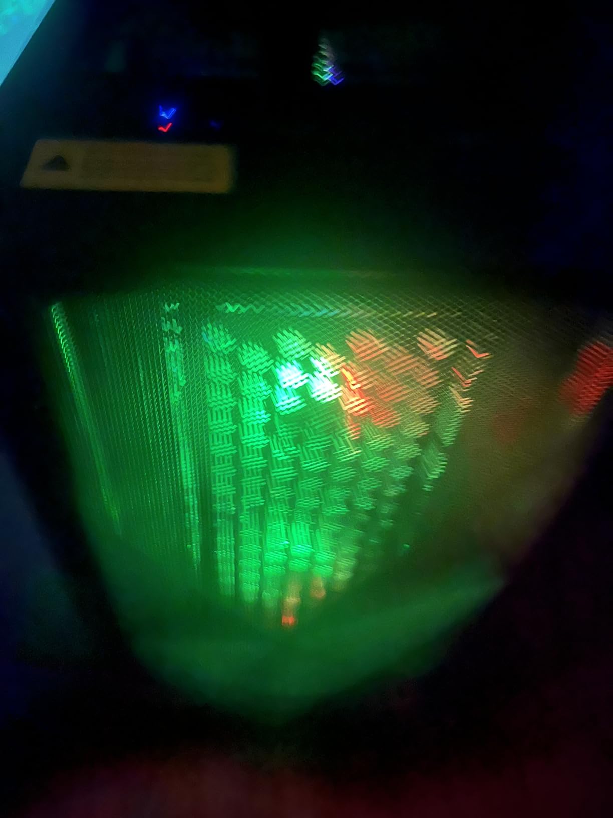 STGAubron Prebuilt Gaming PC Desktop, Radeon RX 550 4G GDDR5, Intel Core i5 up to 3.7GHz, 16G RAM, 512G SSD, WiFi, BT 5.0, RGB Fan x2, Windows 11 Home Customer Review STGAubron Prebuilt Gaming PC Desktop, Radeon RX 550 4G GDDR5, Intel Core i5 up to 3.7GHz, 16G RAM, 512G SSD, WiFi, BT 5.0, RGB Fan x2, Windows 11 Home - Customer Photo 2