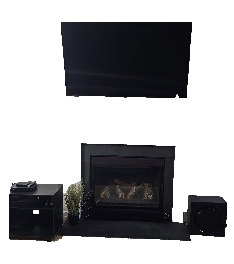 SAMSUNG HW-Q910C 9.1.2ch Soundbar w/ Wireless Dolby Audio, Rear Speaker Included, Q-Symphony, SpaceFit Sound Pro, Adaptive Sound, Game Mode Pro, Airplay 2 with Alexa Built-In - Customer Photo 2