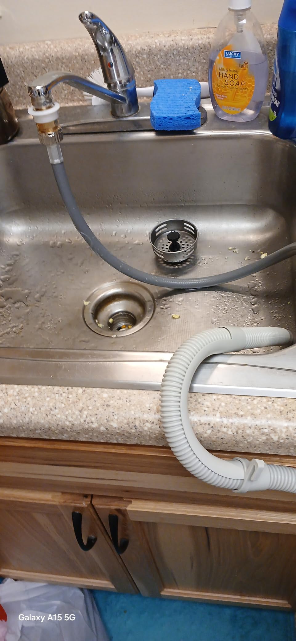 Midea MLTW37A1BWW Agitator Machine, Auto Top Load Sensing Washer, 12 Washing Cycles, Dial Control Panel, 3.7 Cu.ft, White Customer Review Midea MLTW37A1BWW Agitator Machine, Auto Top Load Sensing Washer, 12 Washing Cycles, Dial Control Panel, 3.7 Cu.ft, White - Customer Photo 2