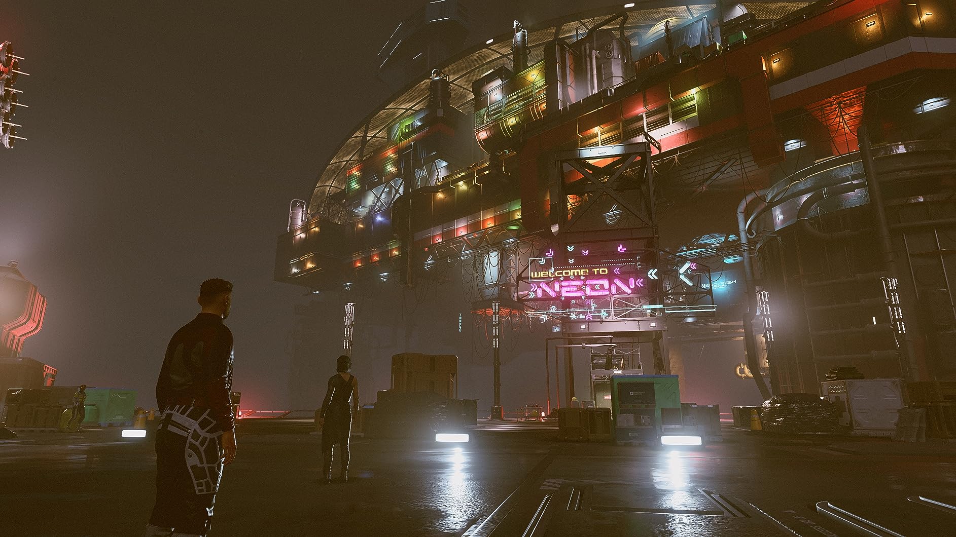 Starfield: Standard Edition - Xbox Series X - Customer Photo 1