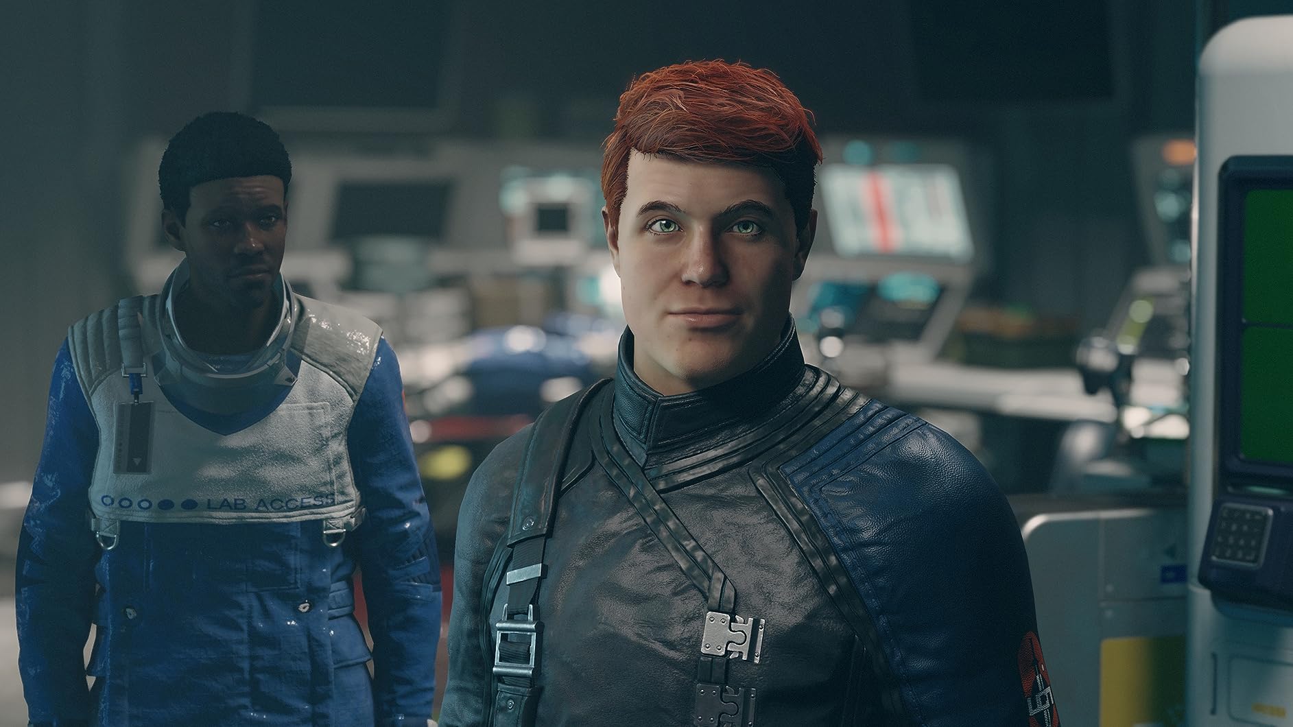 Starfield: Standard Edition - Xbox Series X - Customer Photo 2