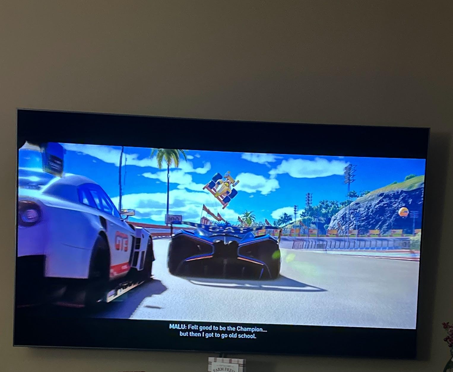 The Crew™ Motorfest - Standard Edition, Xbox Series X - Customer Photo 1