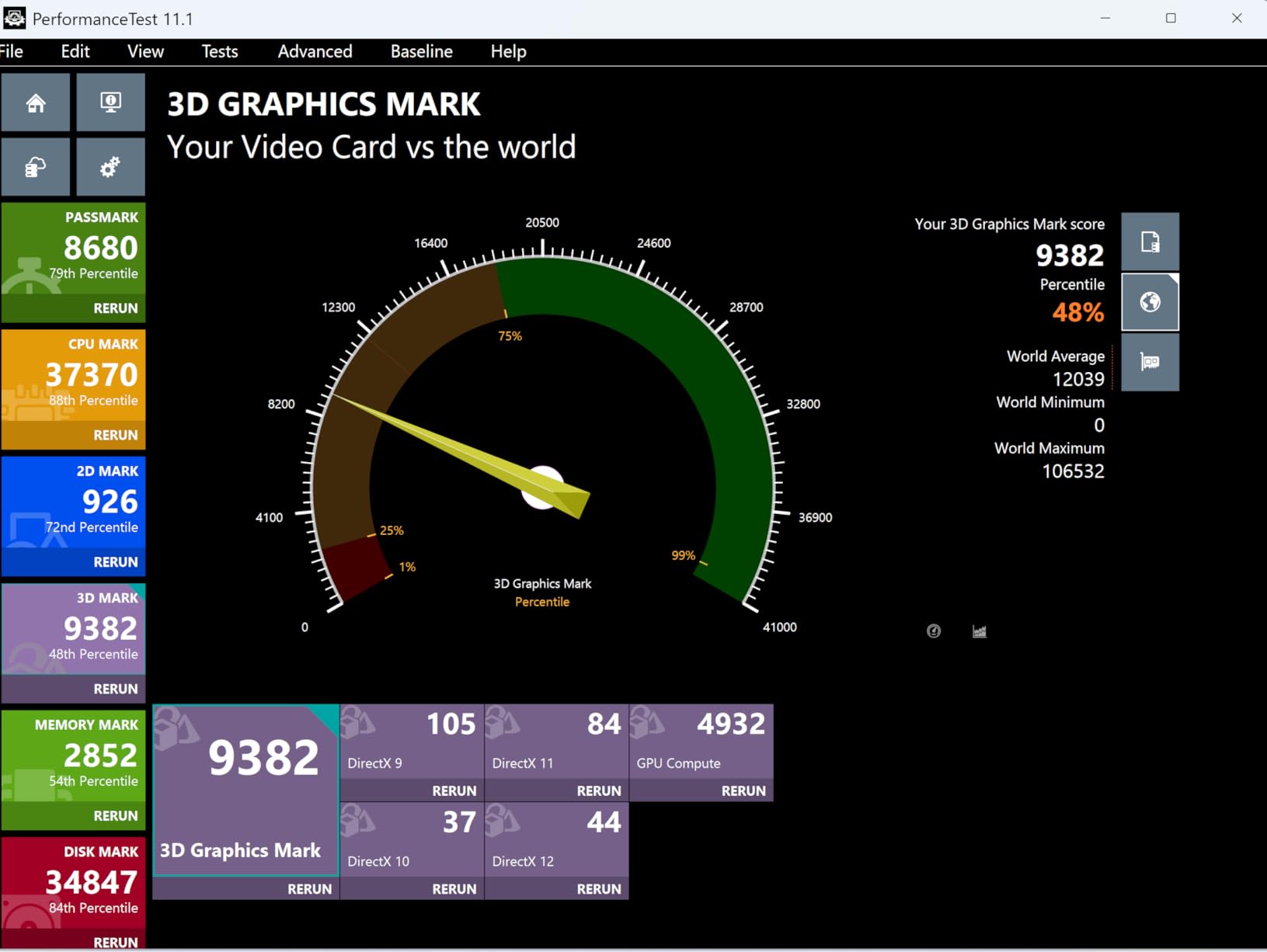 GMKtec M5 Plus Gaming Mini PC Ryzen 7 5825U (Upgraded 7430U/ 5700U), 32GB RAM 1TB SSD Dual NIC LAN 2.5GbE Desktop Computers Office Home, Triple 4K Display, WiFi 6E, USB3.2, USB-C, BT 5.2, DP, HDMI 2.0 Customer Review GMKtec M5 Plus Gaming Mini PC Ryzen 7 5825U (Upgraded 7430U/ 5700U), 32GB RAM 1TB SSD Dual NIC LAN 2.5GbE Desktop Computers Office Home, Triple 4K Display, WiFi 6E, USB3.2, USB-C, BT 5.2, DP, HDMI 2.0 - Customer Photo 3