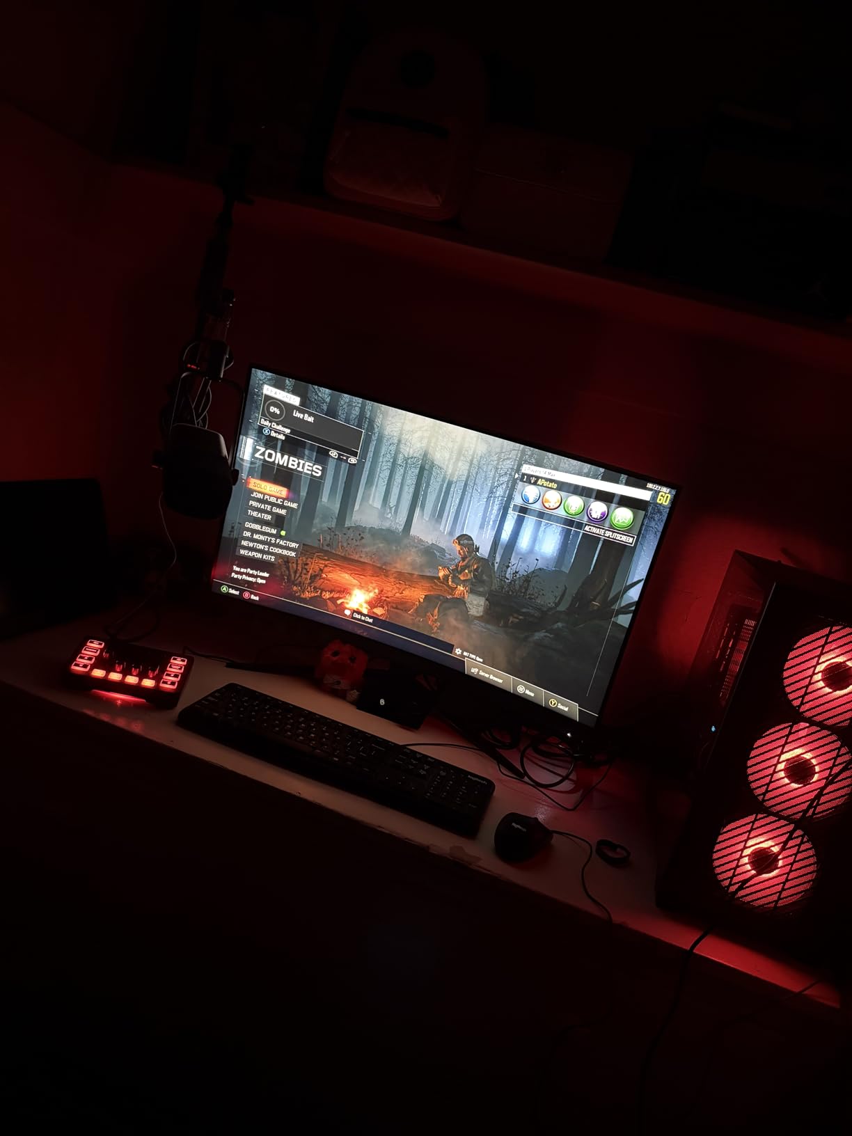 GIGABYTE Radeon RX 7800 XT Gaming OC 16G Graphics Card, 3X WINDFORCE Fans 16GB 256-bit GDDR6, GV-R78XTGAMING OC-16GD Video Card - Customer Photo 3