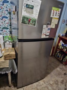 11 Best Refrigerators for Small Spaces 2026: Models Tested