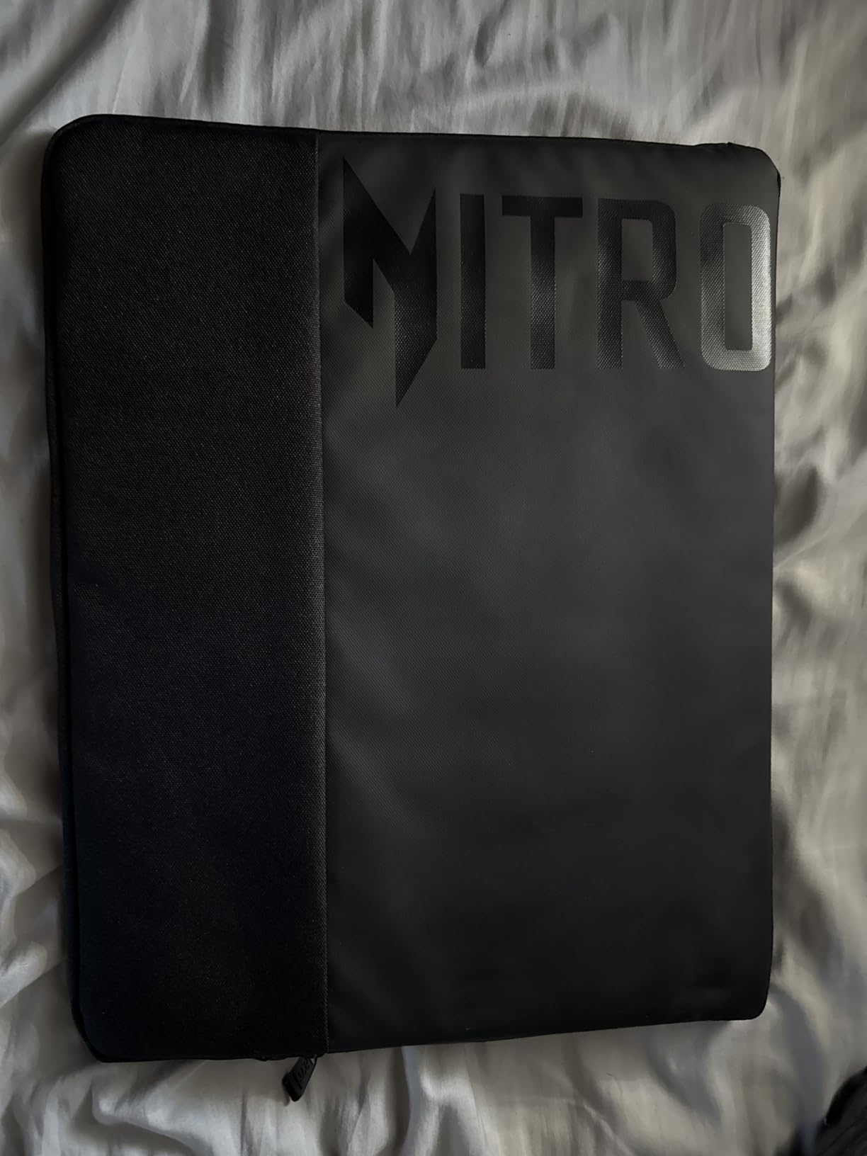 Acer Nitro V Gaming Laptop | Intel Core i5-13420H Processor | NVIDIA GeForce RTX 4050 Laptop GPU | 15.6