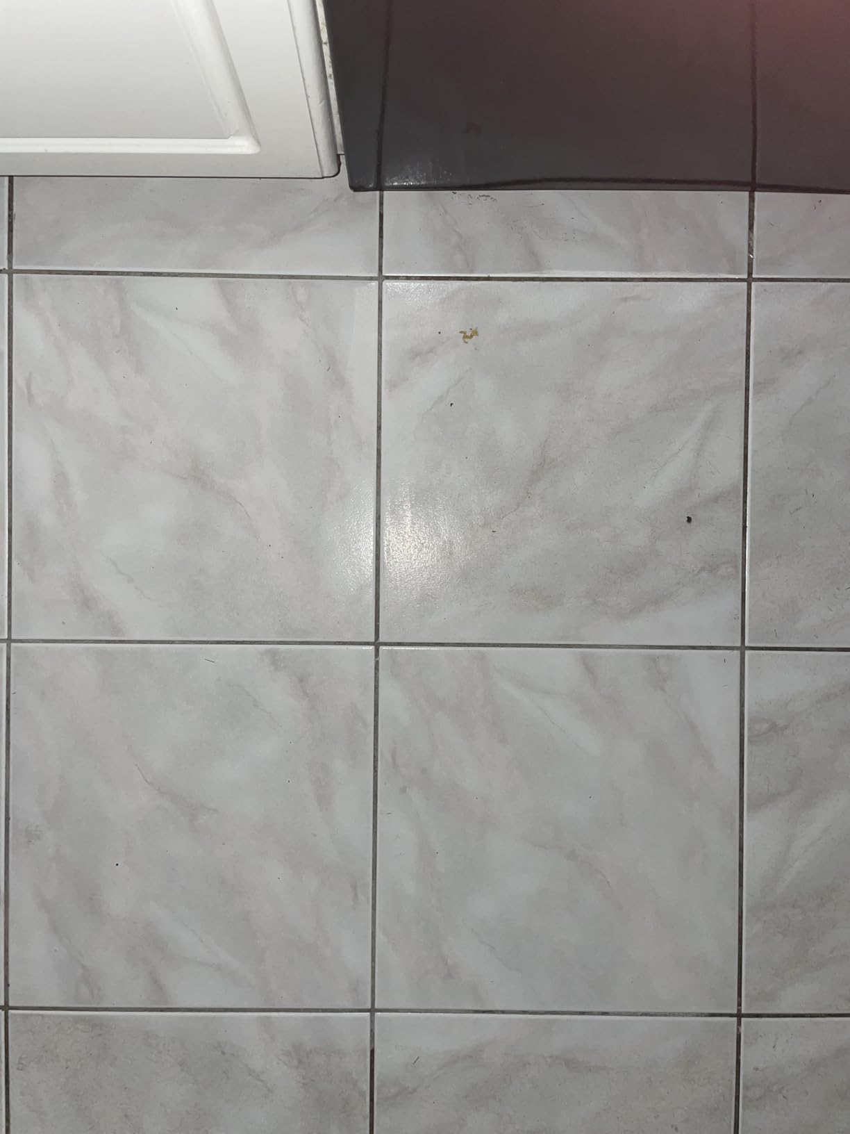 Horsepower Scrubber, Waterproof, Electric Power, Spins 350 RPM, 5 Brush Heads, AS-SEEN-ON-TV, Cleans Dirt & Grime, Tile, Grout, Bathrooms, Kitchen, Auto Rims, Outdoor Furniture & More, Rechargeable - Customer Photo 1