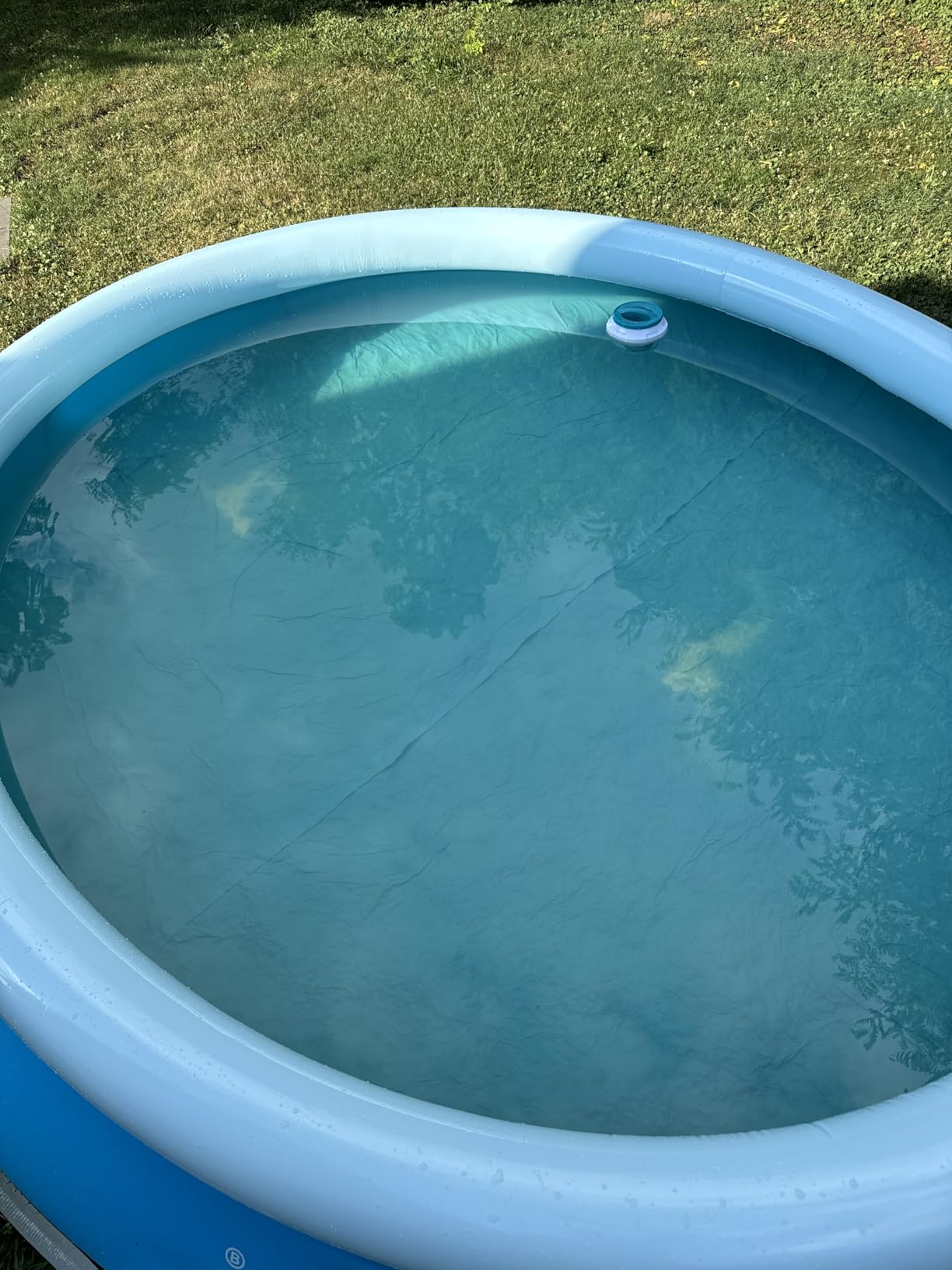 POOLAZA Manual Pool Vacuum for Above Ground Pool(2025 Upgrade) with Fine Mesh Bag& 56 POOLAZA Manual Pool Vacuum for Above Ground Pool(2025 Upgrade) with Fine Mesh Bag& 56