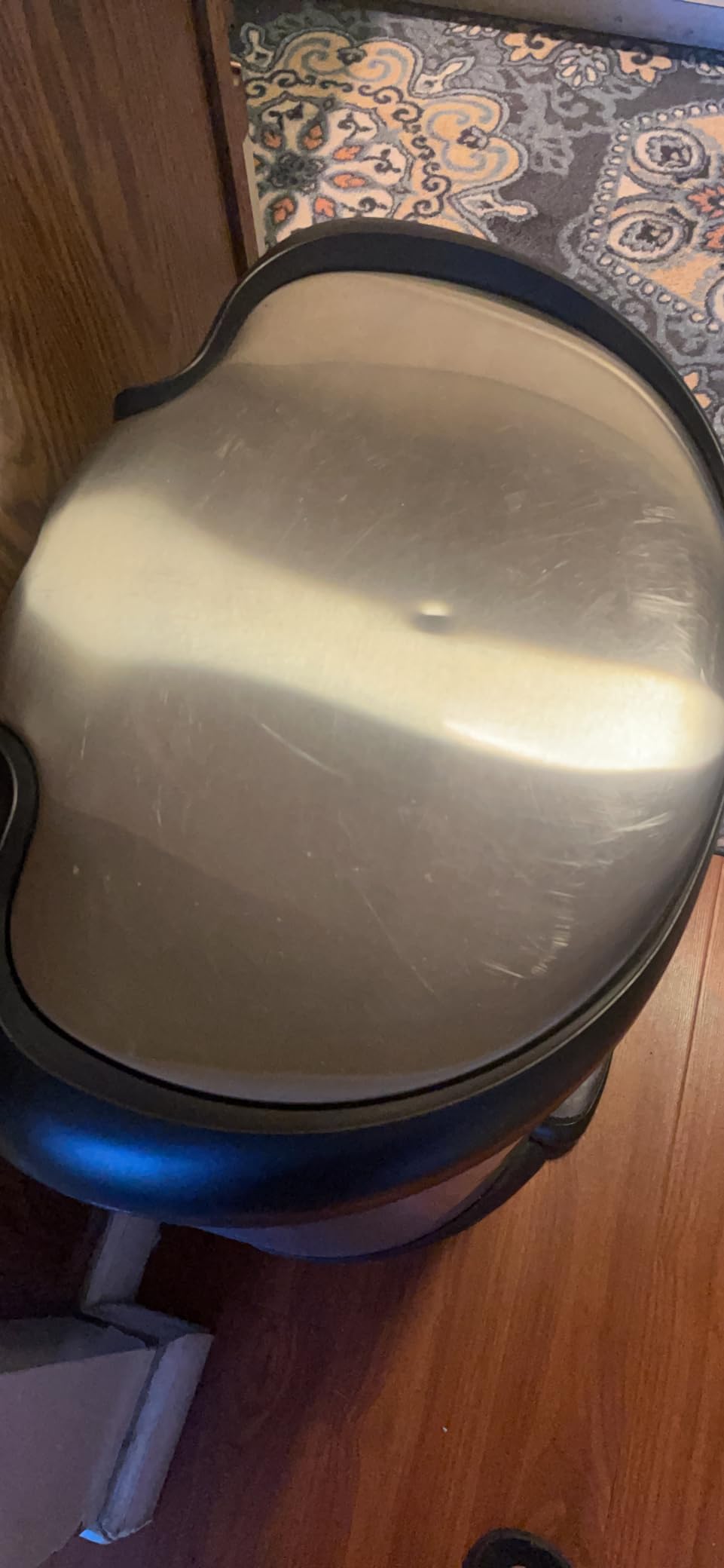 Mighty Mint Vinegar Cleaner, All-Purpose Spray, Spearmint Scent, 16oz - Customer Photo 1