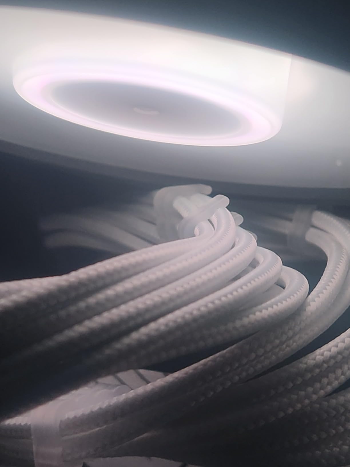 MSI Gaming RTX 4070 Super 12G Ventus 2X OC Graphics Card (NVIDIA RTX 4070 Super, 192-Bit, Extreme Clock: 2520 MHz, 12GB GDRR6X 21 Gbps, HDMI/DP, Ada Lovelace Architecture) - Customer Photo 2