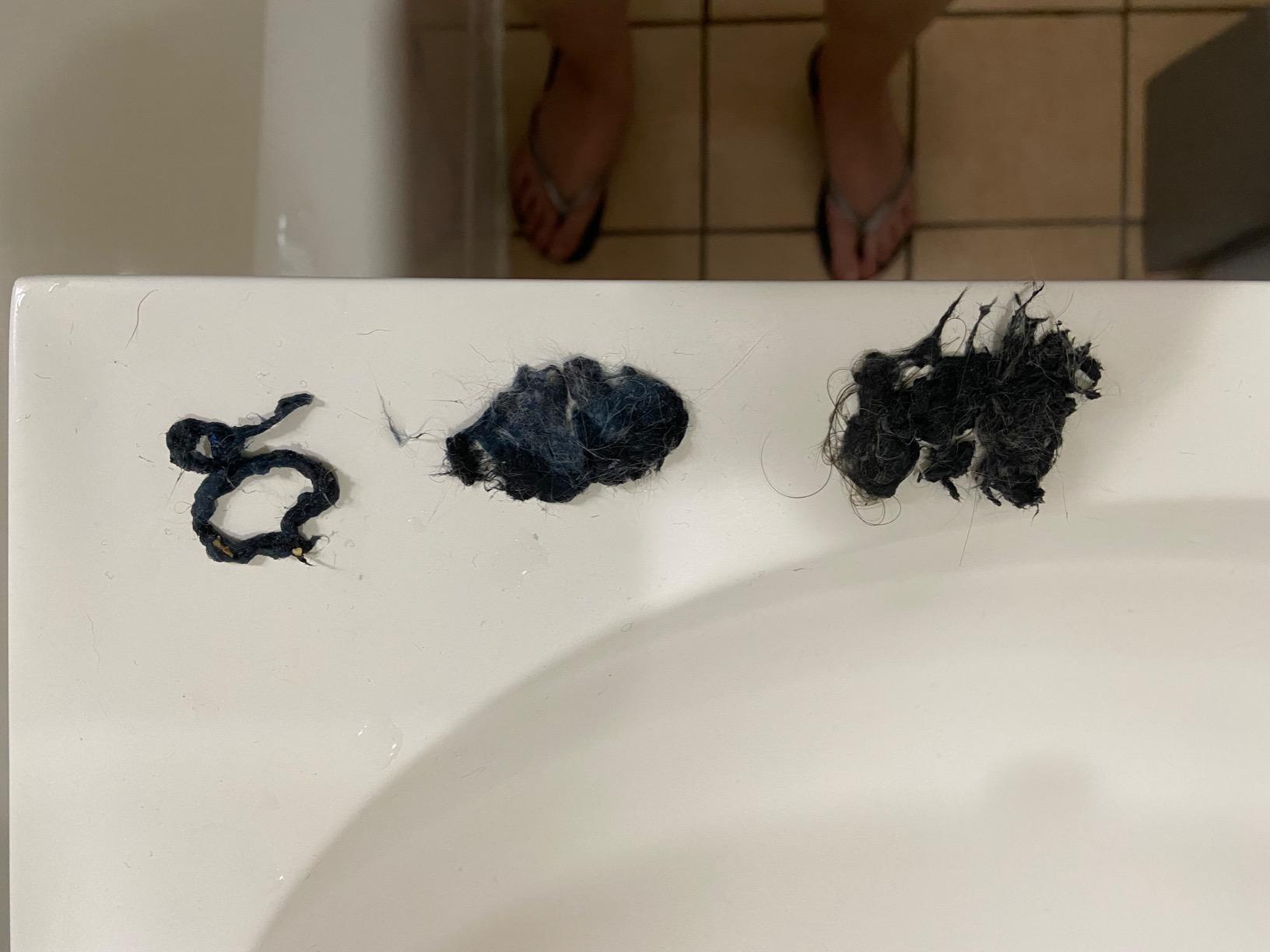 ROVSUN 11LBS Portable Washing Machine, Electric Washer and Dryer Combo with Washer(7lbs) & Spiner(4lbs) & Gravity Draining for Home RV Camping Dorm College Apartment Customer Review ROVSUN 11LBS Portable Washing Machine, Electric Washer and Dryer Combo with Washer(7lbs) & Spiner(4lbs) & Gravity Draining for Home RV Camping Dorm College Apartment - Customer Photo 1