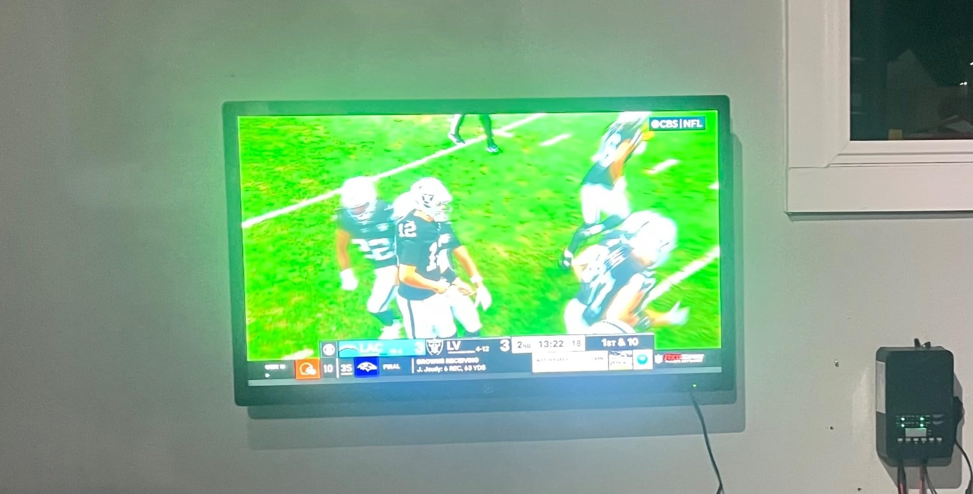 Core Innovations 4K UHD LED 43 Core Innovations 4K UHD LED 43