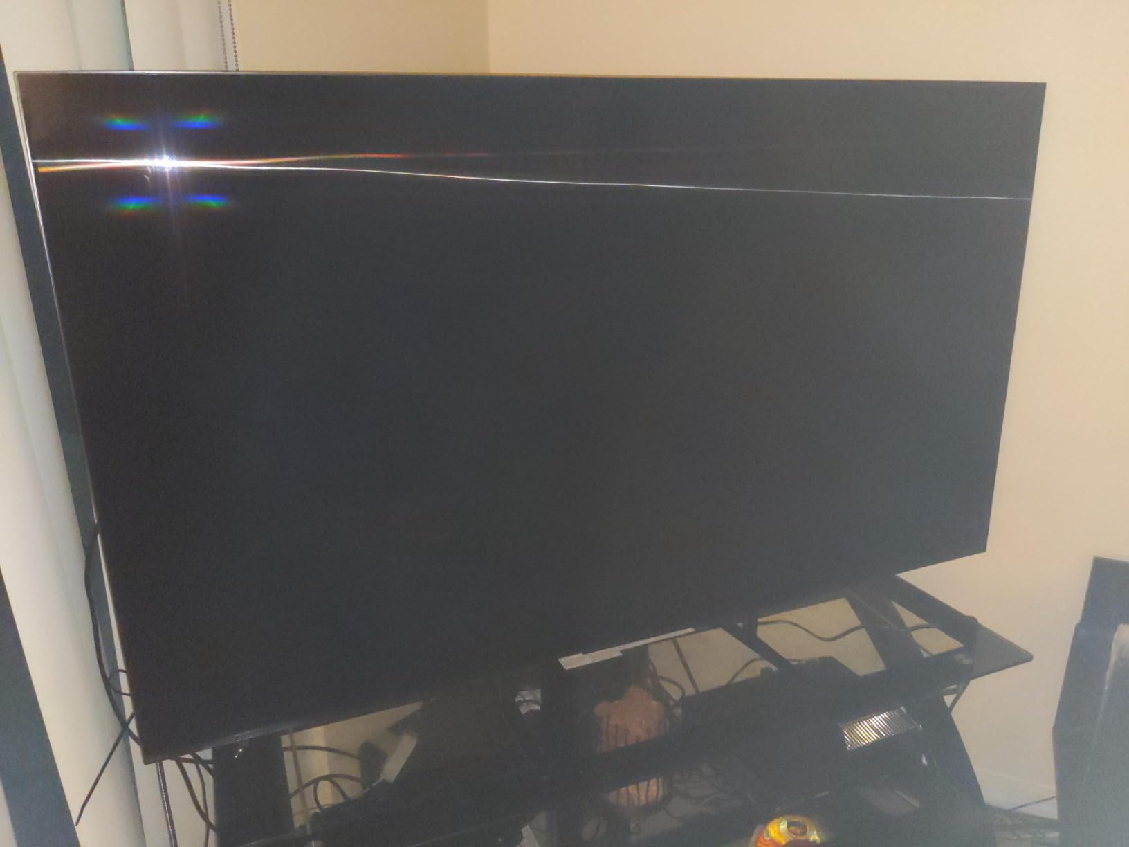 Sony 85 Inch Mini LED QLED 4K Ultra HD TV BRAVIA 9 Smart Google TV with Dolby Vision HDR and Exclusive Features for PlayStation 5 (K-85XR90), 2024 Model - Customer Photo 3