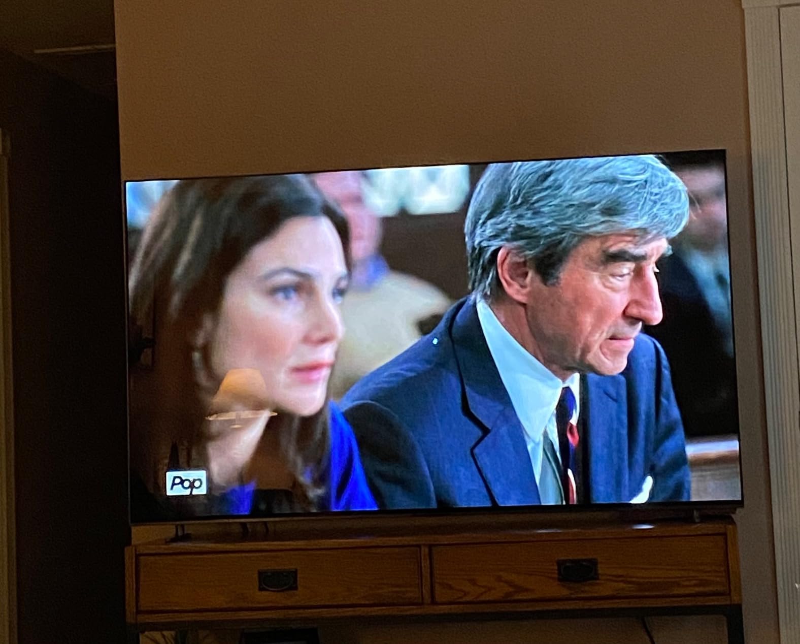 Sony 55 Inch OLED 4K Ultra HD TV BRAVIA 8 Smart Google TV with Dolby Vision HDR and Exclusive Features for PlayStation 5 (K-55XR80) Customer Review Sony 55 Inch OLED 4K Ultra HD TV BRAVIA 8 Smart Google TV with Dolby Vision HDR and Exclusive Features for PlayStation 5 (K-55XR80) - Customer Photo 2