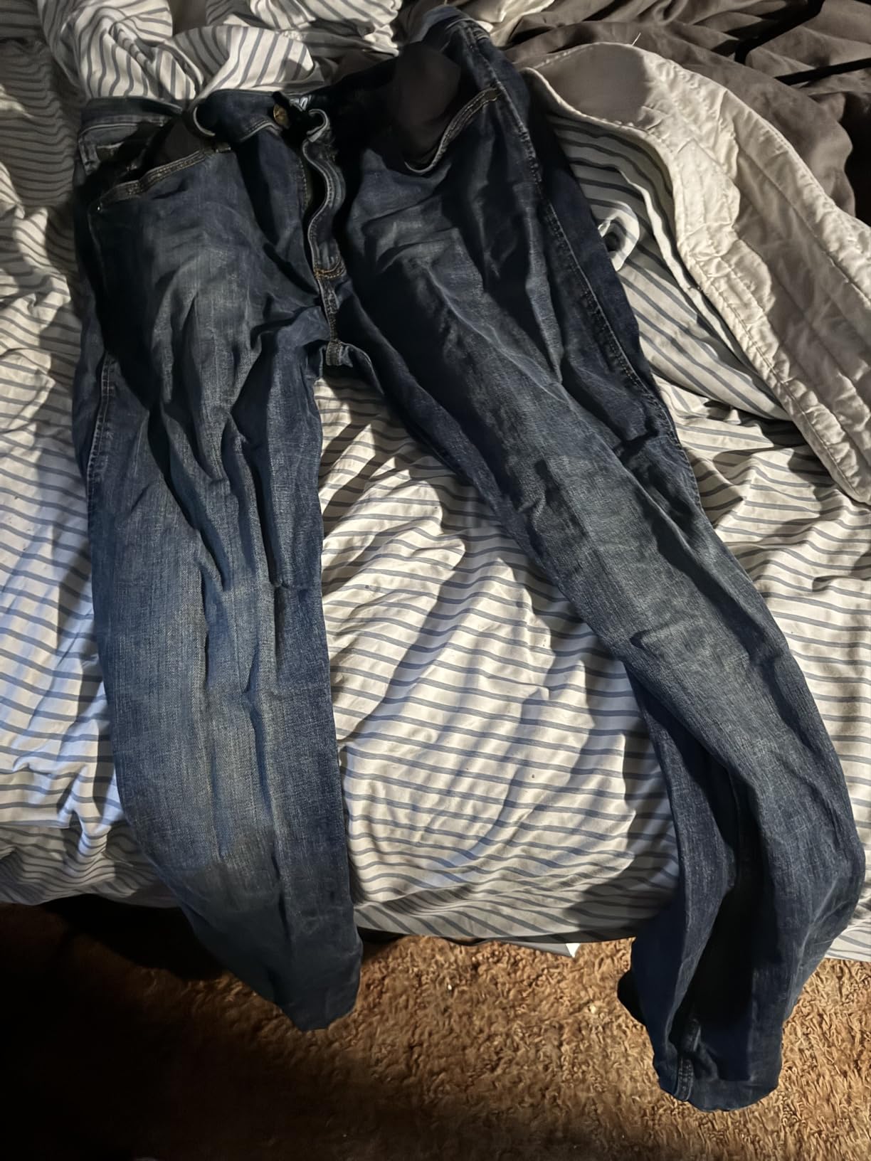 Midea 24 Inch Washer and Dryer Combo, All in One Washer and Dryer 2.7 cu.ft 26lbs, Ventless Washing Machine, Steam Care, Overnight Dry, 1400 RPM, 16 Cycles Front Load Washer, Full-Automatic, White Customer Review Midea 24 Inch Washer and Dryer Combo, All in One Washer and Dryer 2.7 cu.ft 26lbs, Ventless Washing Machine, Steam Care, Overnight Dry, 1400 RPM, 16 Cycles Front Load Washer, Full-Automatic, White - Customer Photo 2