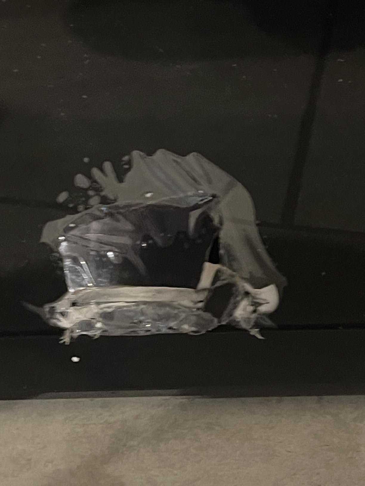 BODEGA [Upgraded 12 Volt Refrigerator, RV Refrigerator APP Control, 45L(1.6cu.ft) RV Fridge and Freezer, Electric Cooler with Lock, (-4℉-46℉) Fridge freezer 12/24V DC for Truck, RV, Camping, Travel - Customer Photo 3