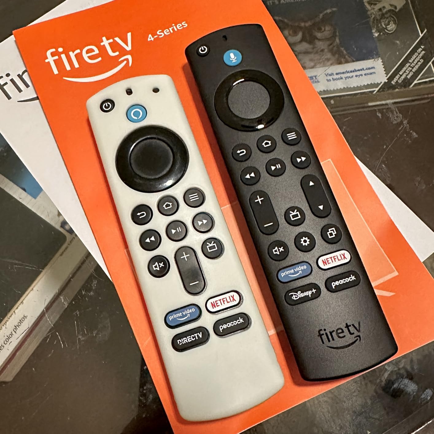 Amazon Fire TV 50