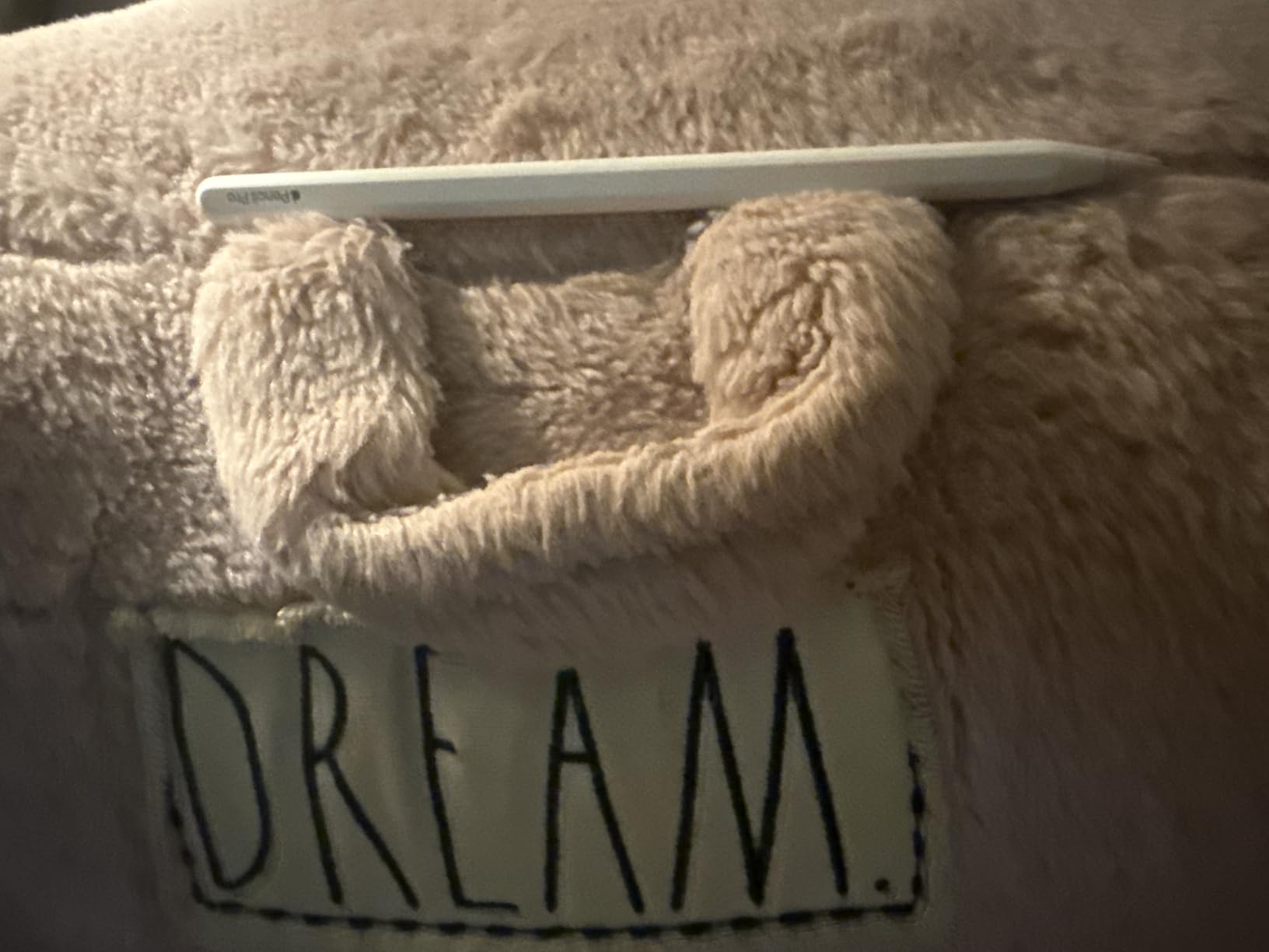 Apple Pencil Pro: Latest Model - Device Compatibility Check Required - Pixel-Perfect Precision, Tilt and Pressure Sensitivity, Perfect for Note-Taking, Drawing, and Art. Charges and Pairs Magnetically - Customer Photo 1