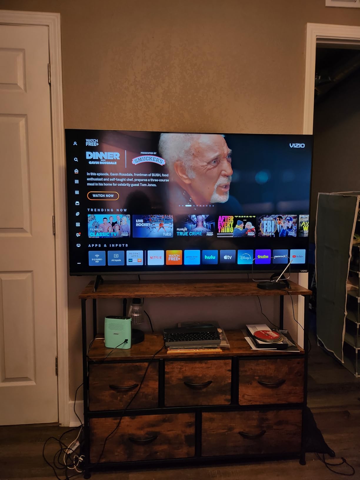VIZIO 50