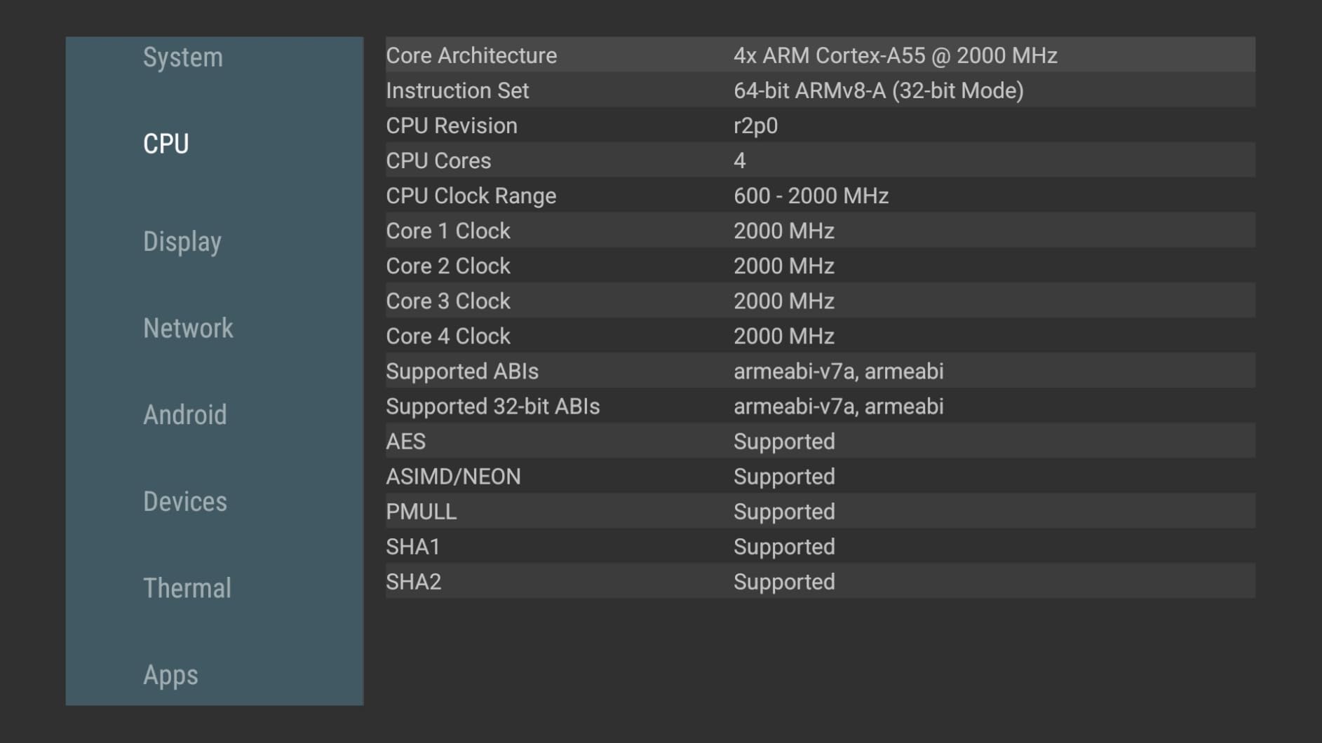 Google TV Streamer 4K - Fast Streaming Entertainment on Your TV with Voice Search Remote - Watch Movies, Shows, Live TV, and Netflix in 4K HDR - Smart Home Control - 32 GB of Storage - Porcelain Customer Review Google TV Streamer 4K - Fast Streaming Entertainment on Your TV with Voice Search Remote - Watch Movies, Shows, Live TV, and Netflix in 4K HDR - Smart Home Control - 32 GB of Storage - Porcelain - Customer Photo 2