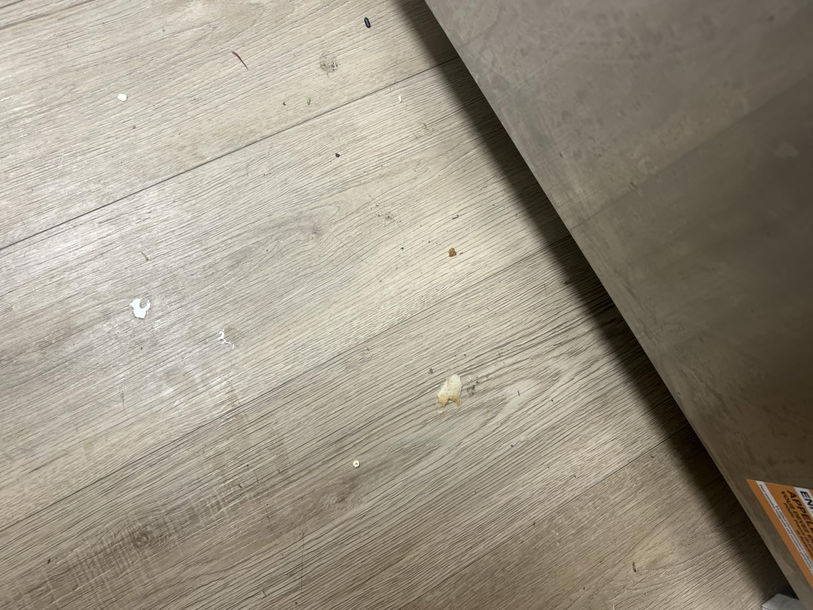 Robot Vacuum and Mop Combo, Robot Vacuum Cleaner, 6 Cleaning Modes, Large Capacity Water Tank Dustbin, Self-Charging, WiFi/App/Alexa, Ideal for Hard Floor, Carpet, Pet Hair - Customer Photo 2