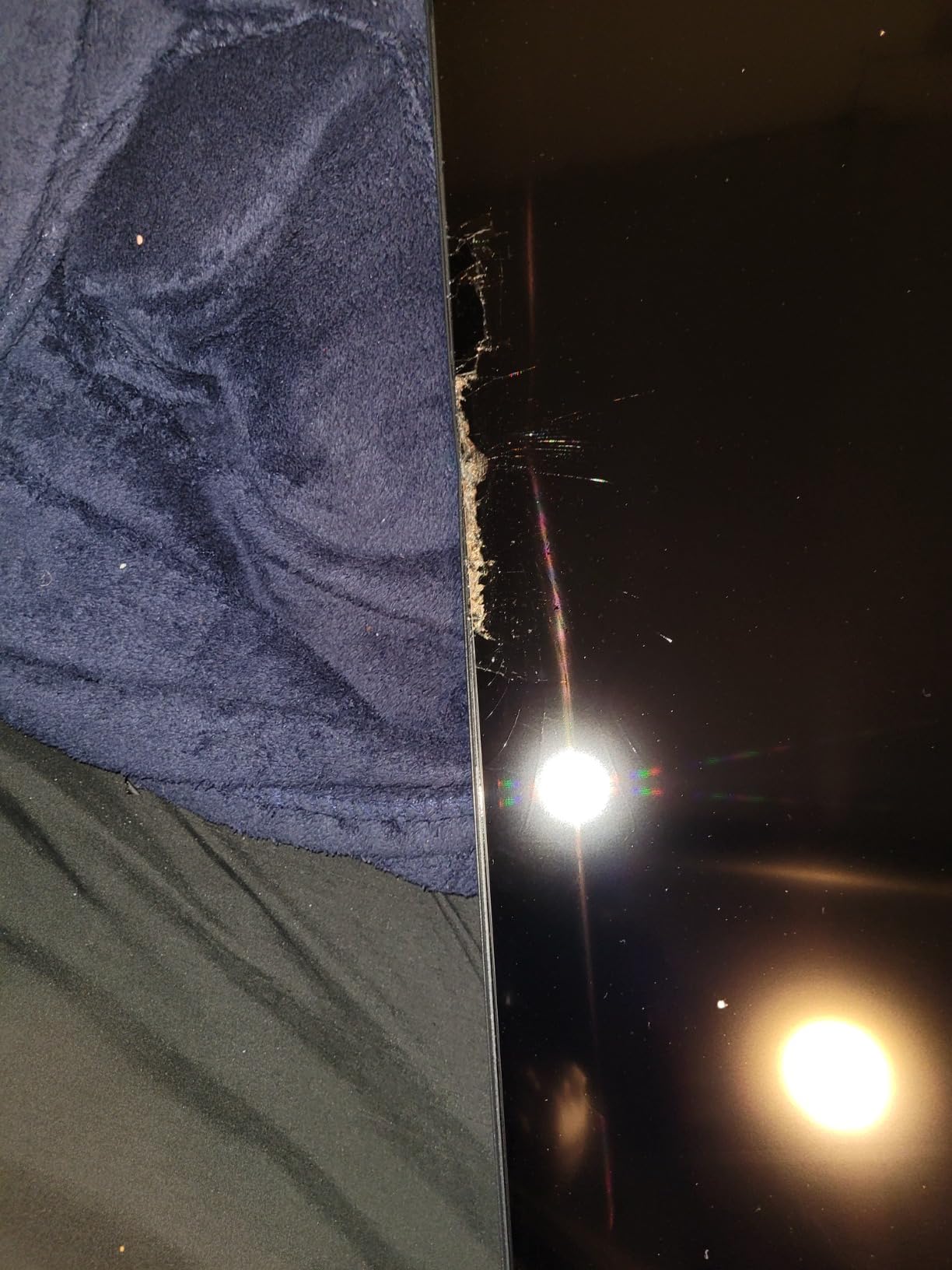 VIZIO 43 Inch FHD Smart TV Full Array LED, HDR10, Bluetooth Compatible, Works with AirPlay 2 and Chromecast Built-in, DTS Virtual X and HDMI VRR (VFD43M-0804) (Renewed) - Customer Photo 2