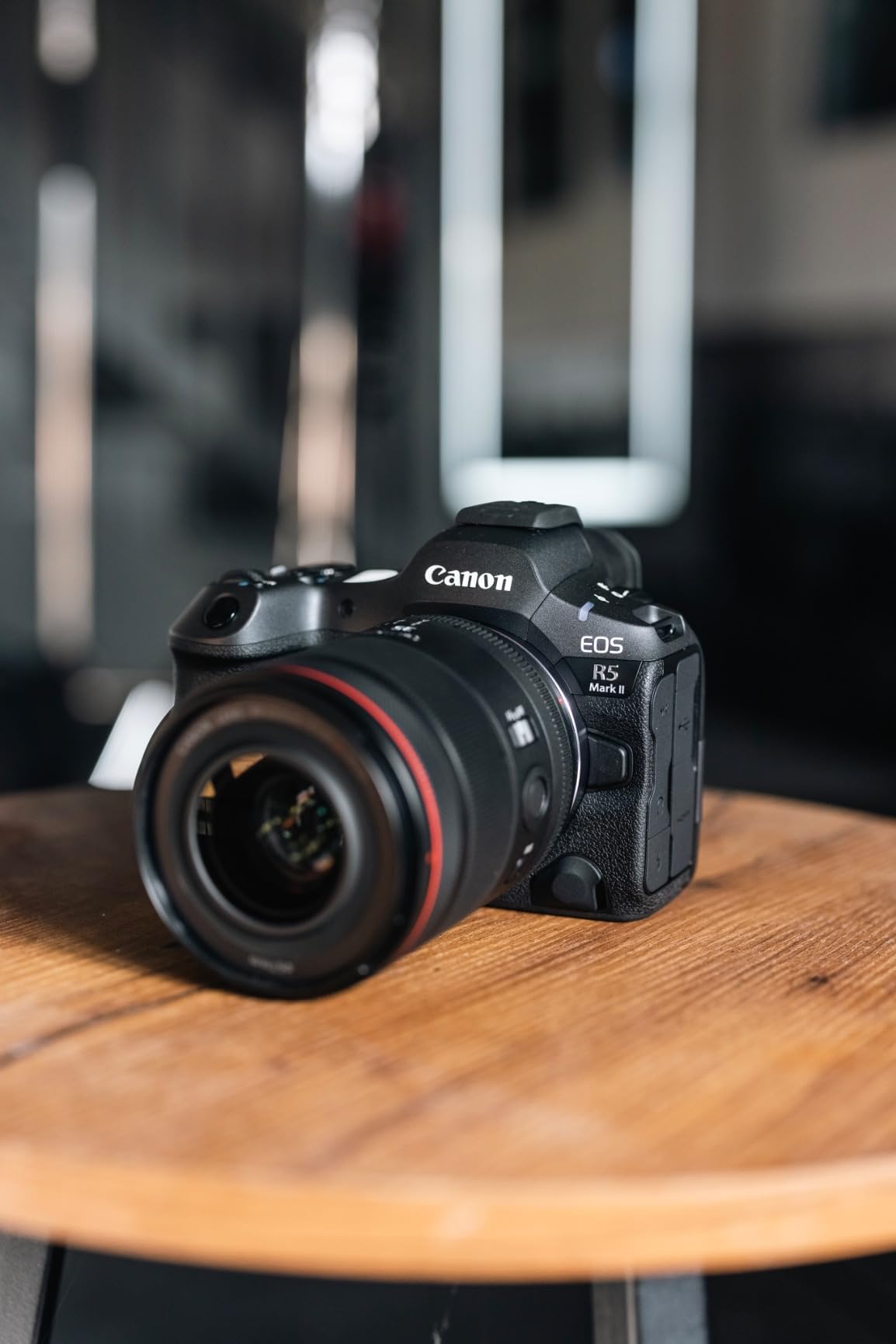 Canon EOS R5 Mark II Body - Customer Photo 1